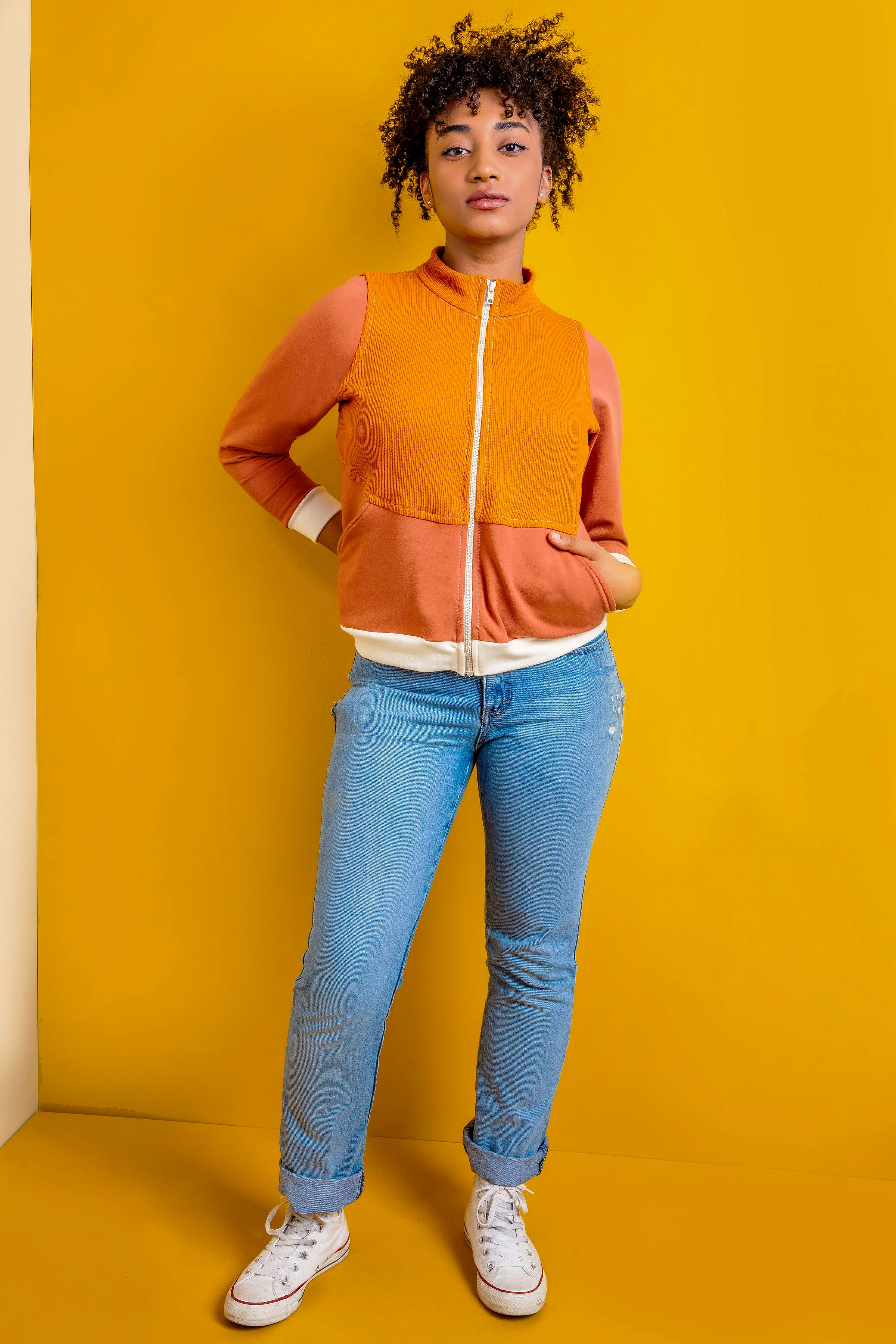 Arlo Track Jacket - PDF Pattern - Image 3