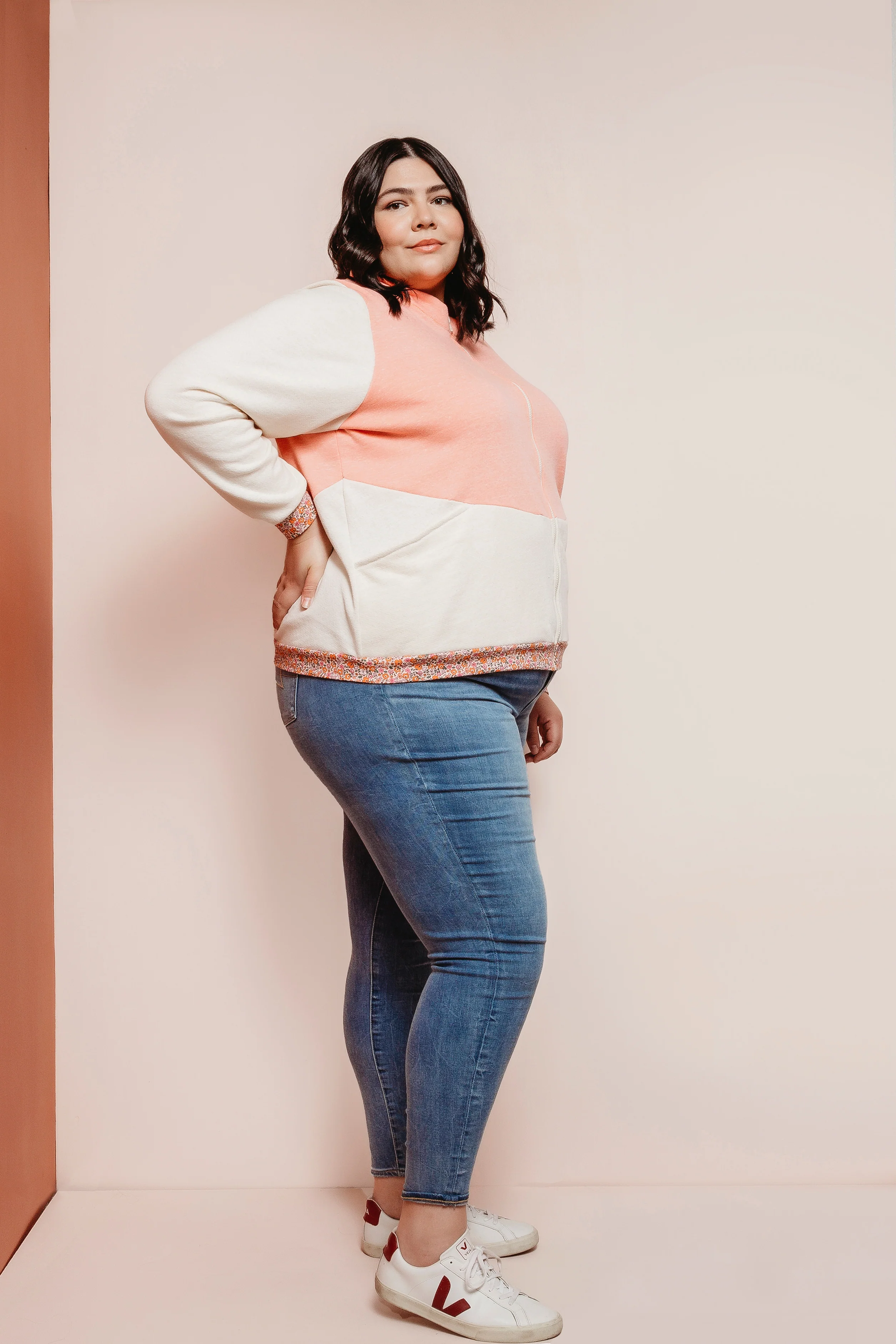 Arlo Track Jacket - PDF Pattern - Image 4