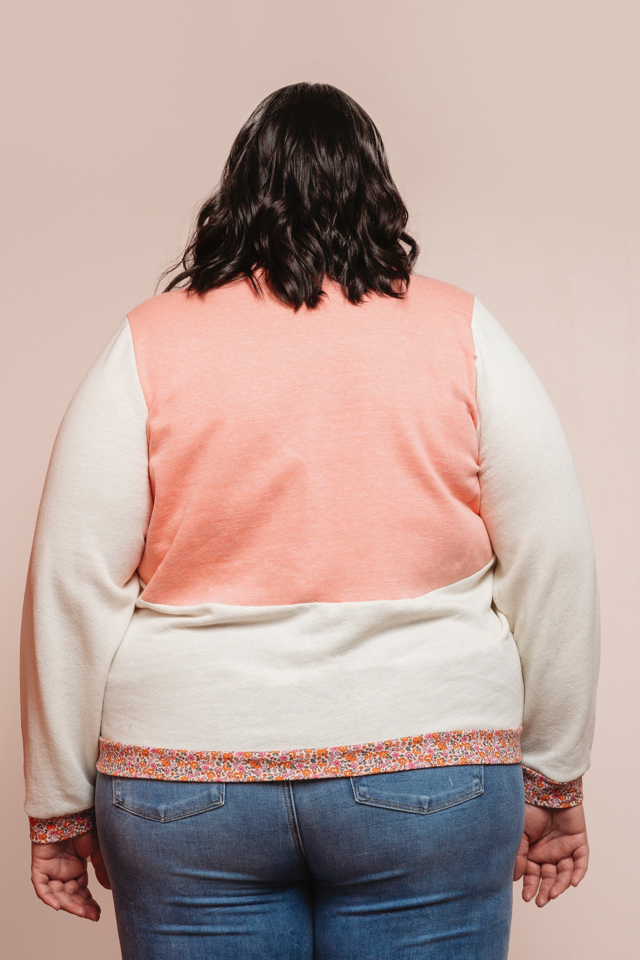 Arlo Track Jacket - PDF Pattern - Image 6