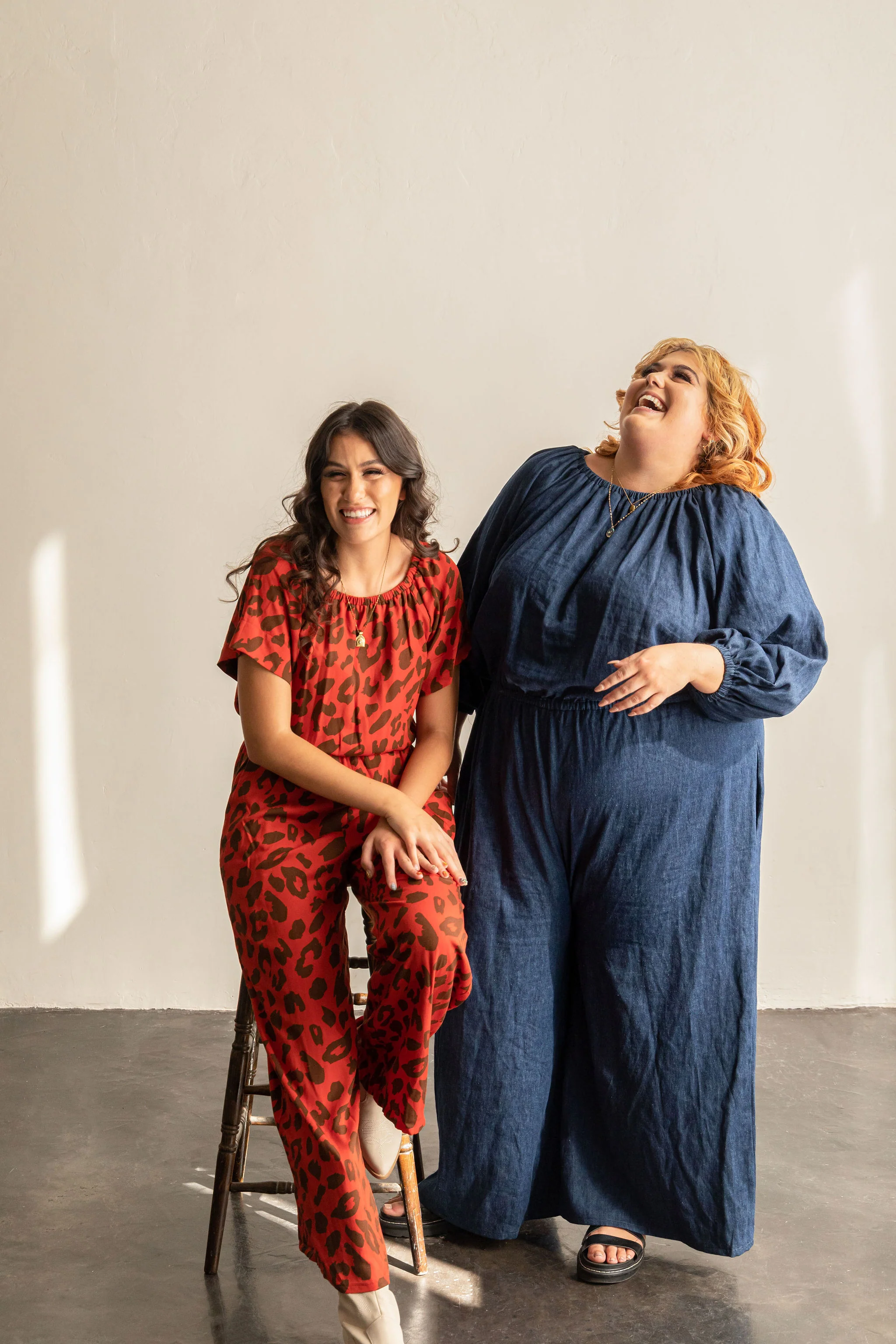Avenir Jumpsuit - PDF Pattern - Image 12