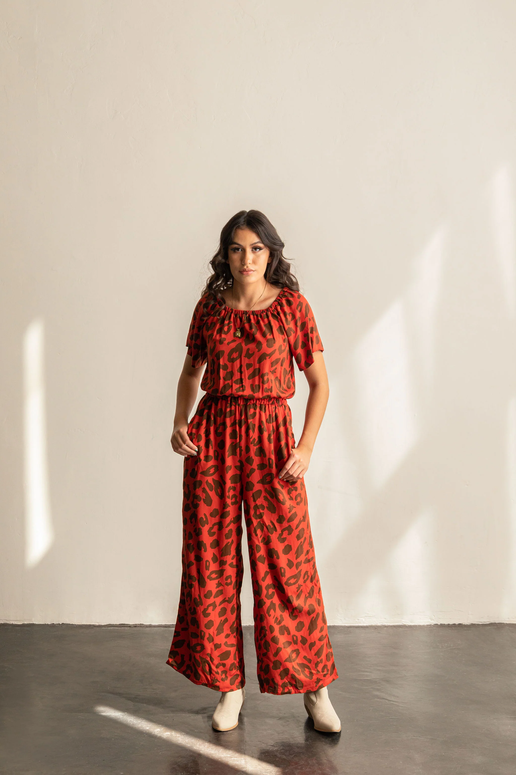 Avenir Jumpsuit - PDF Pattern - Image 5