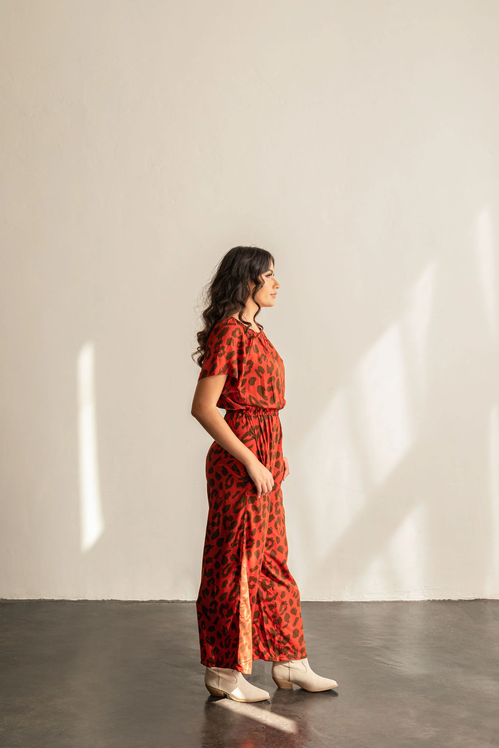 Avenir Jumpsuit - PDF Pattern - Image 8