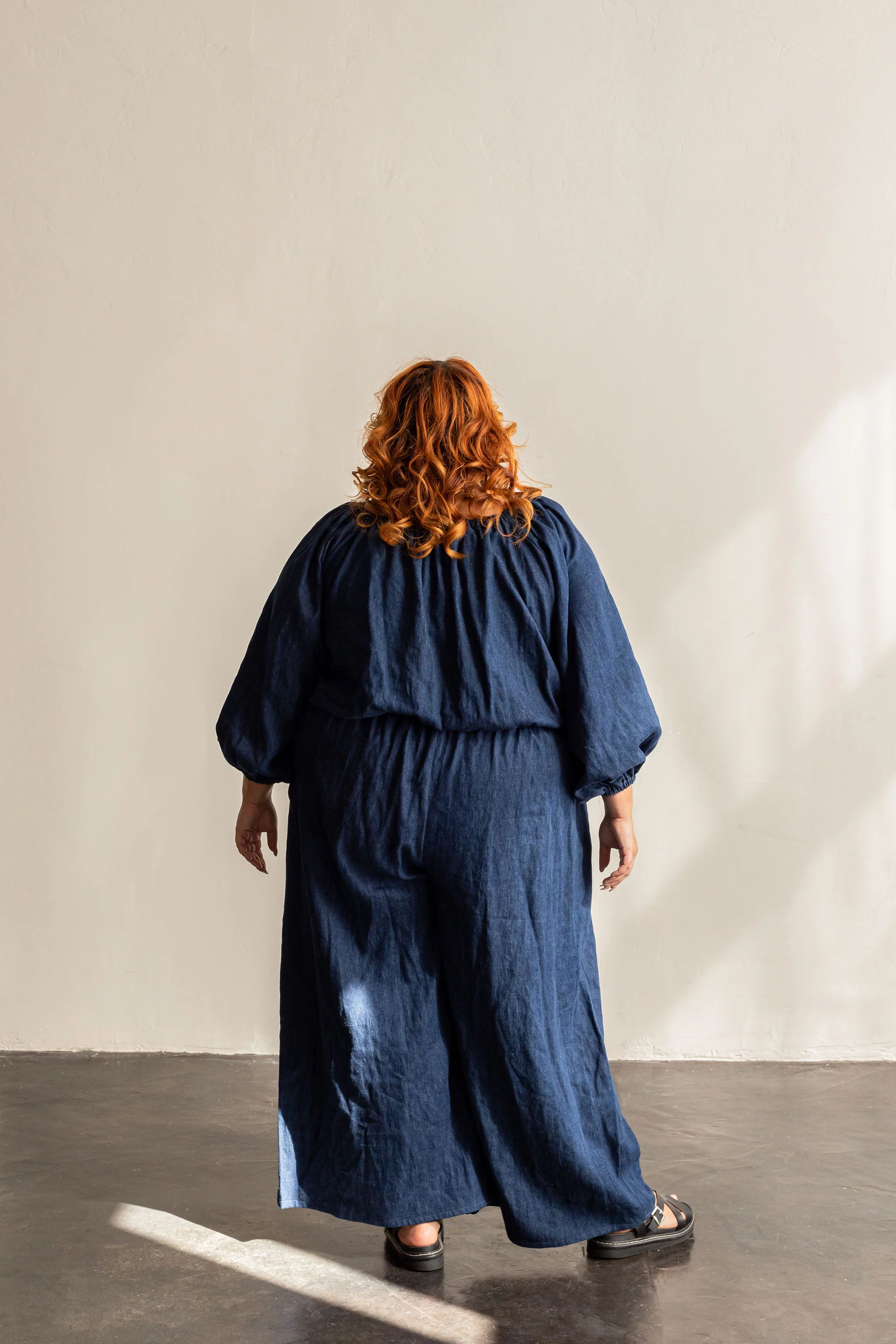 Avenir Jumpsuit - PDF Pattern - Image 9