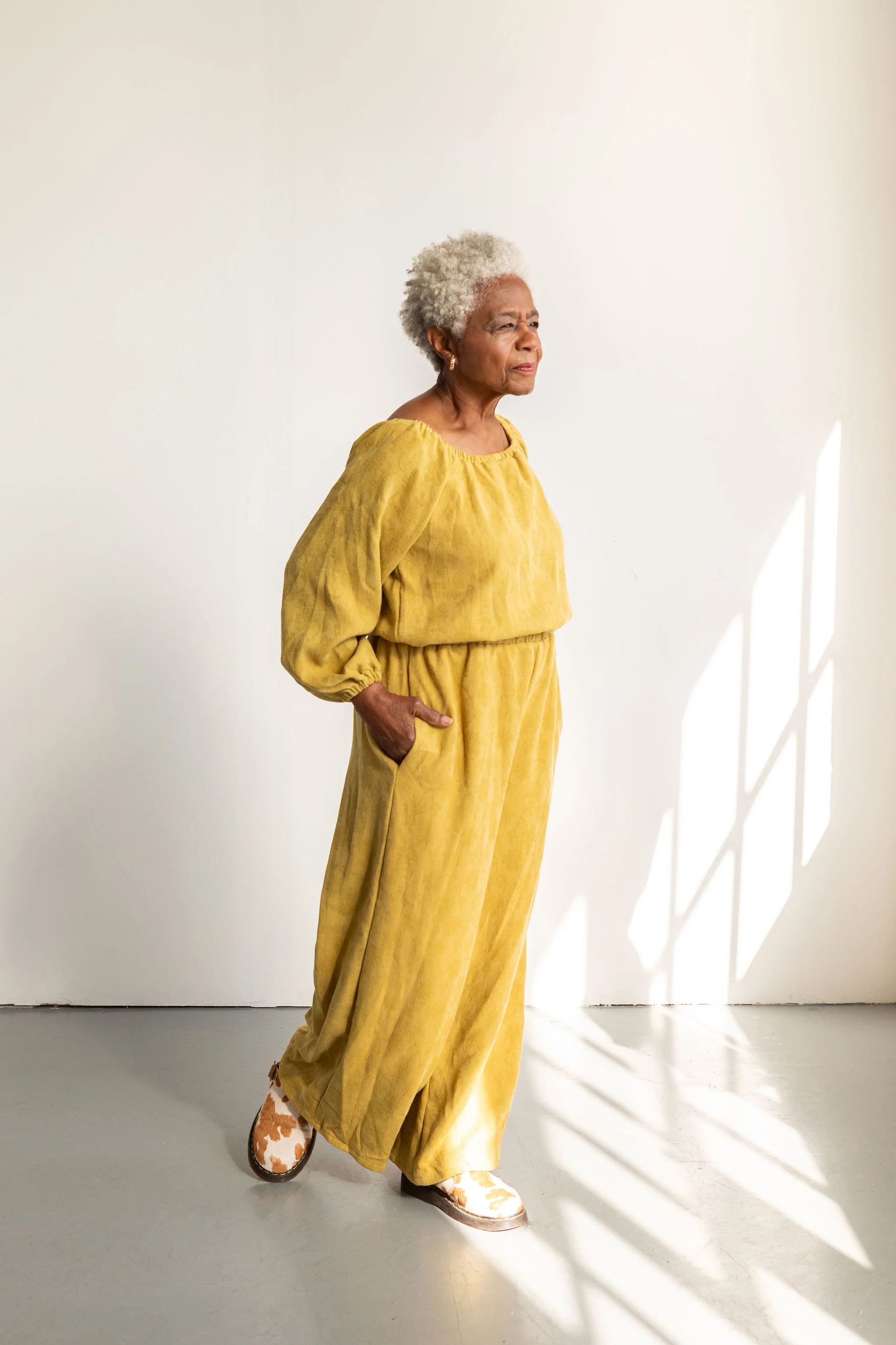 Avenir Jumpsuit - PDF Pattern - Image 4