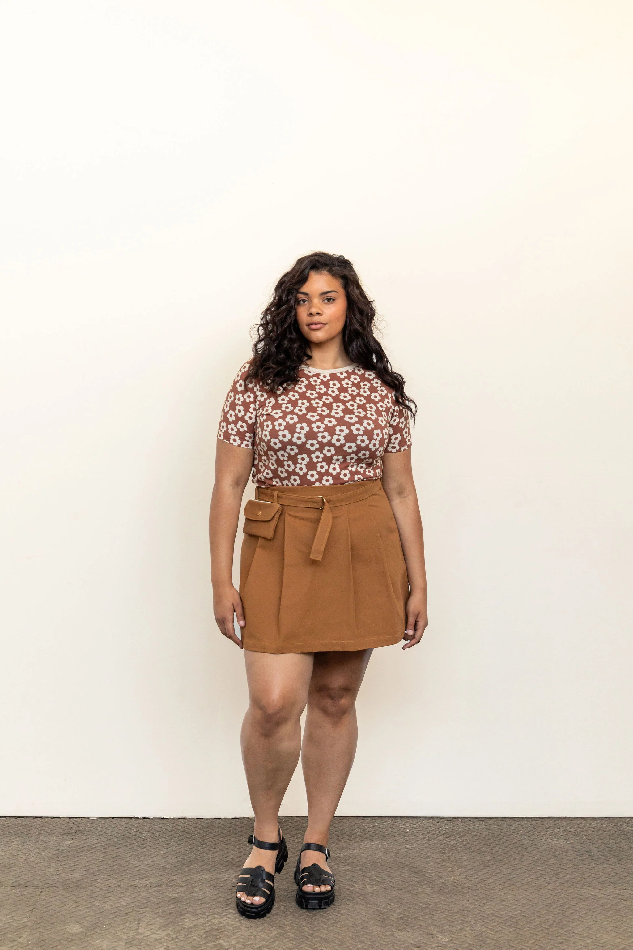 Bernadette Skirt - PDF Pattern - Image 10