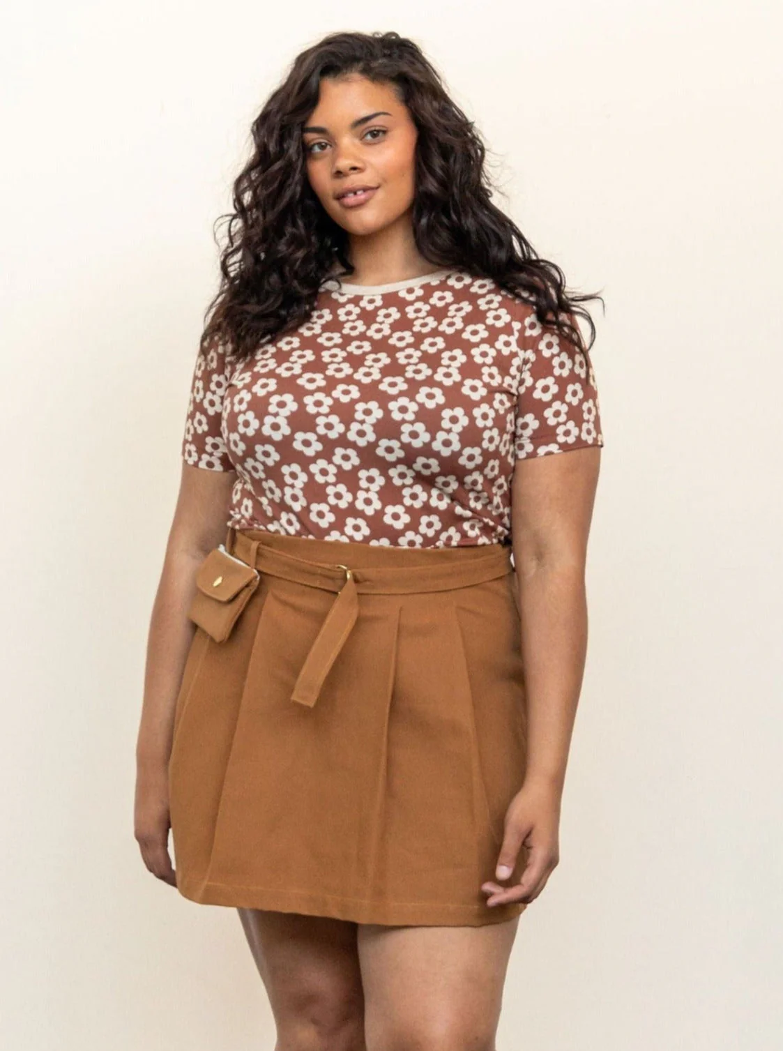 Bernadette Skirt - PDF Pattern - Image 4