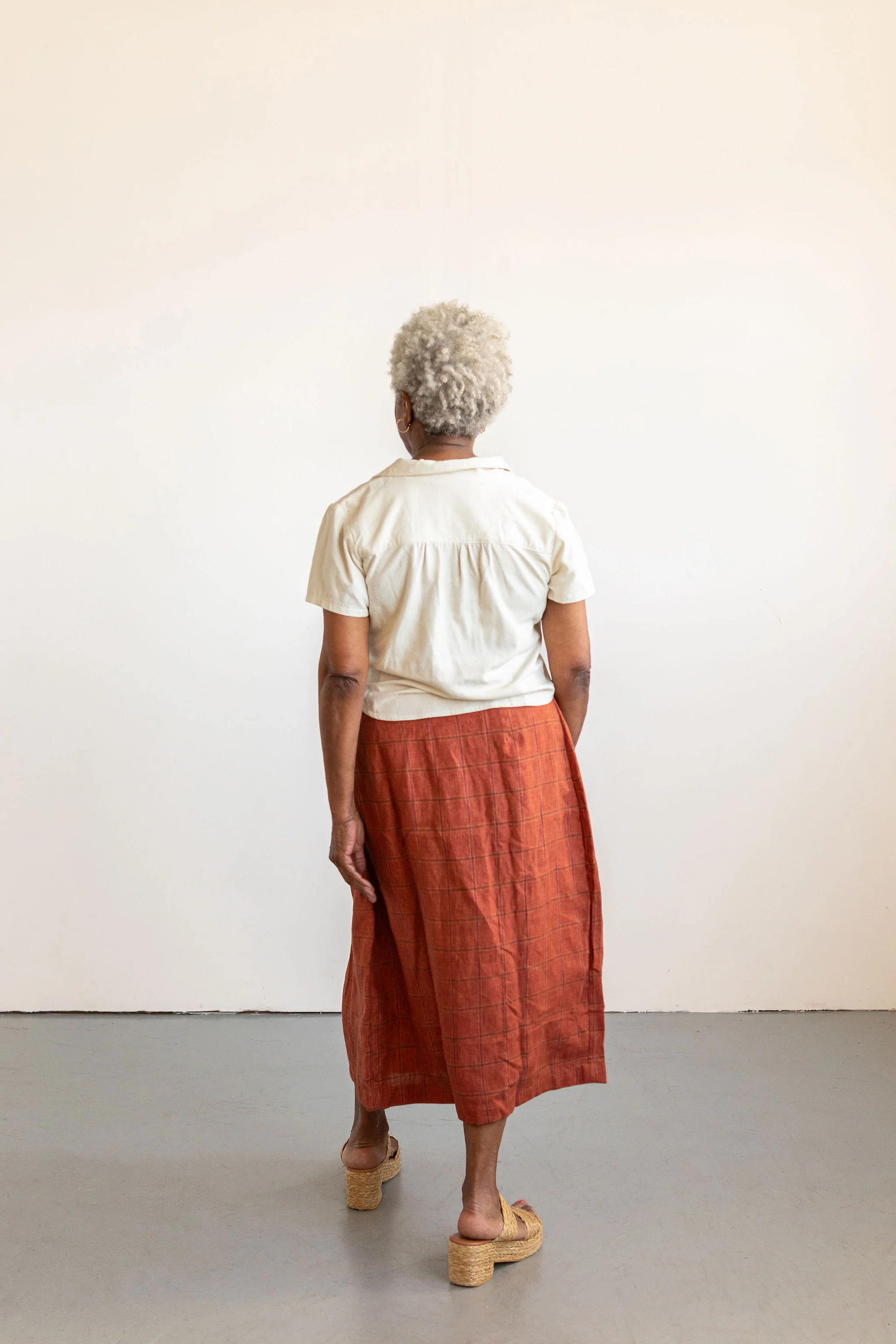 Bernadette Skirt - PDF Pattern - Image 5