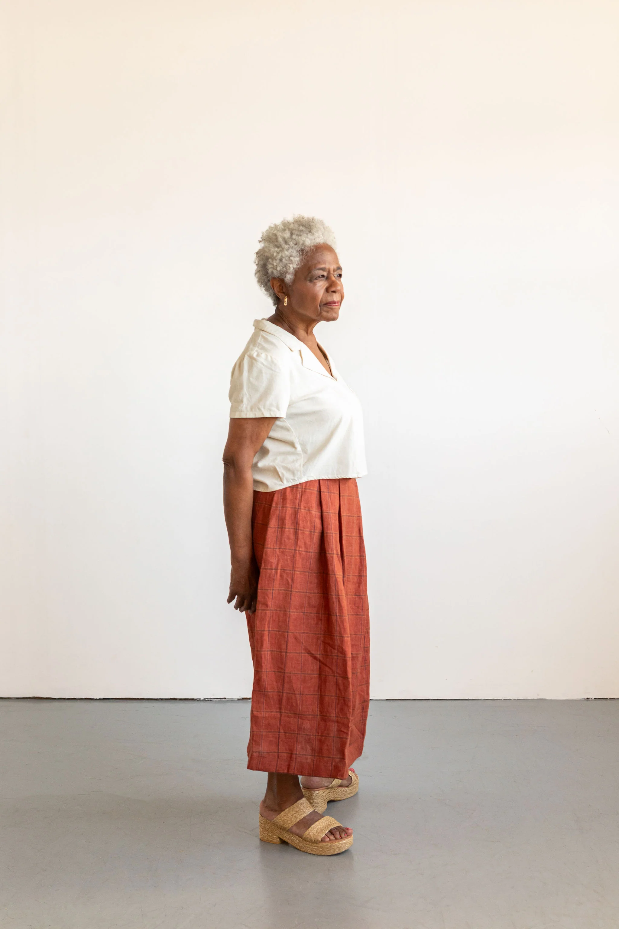 Bernadette Skirt - PDF Pattern - Image 8
