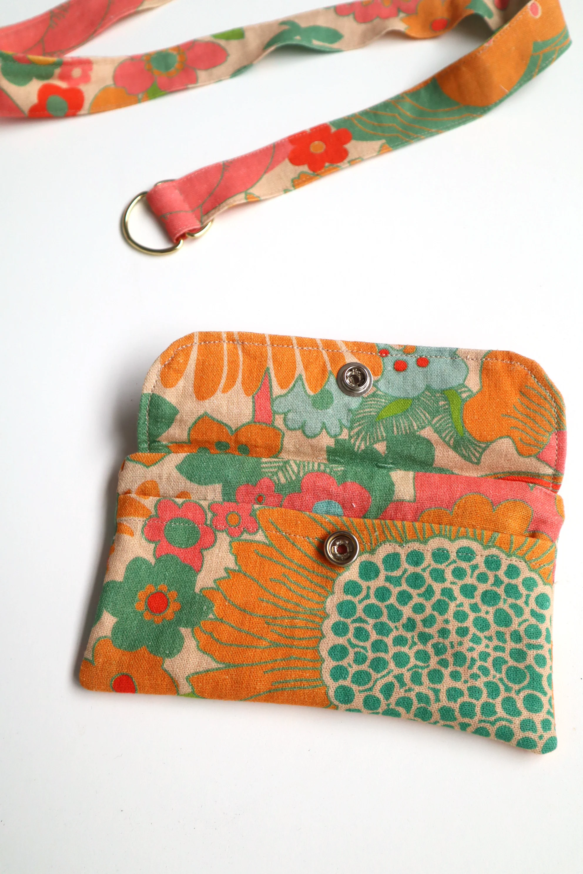 Bernie Belt Bag - PDF Pattern - Image 3