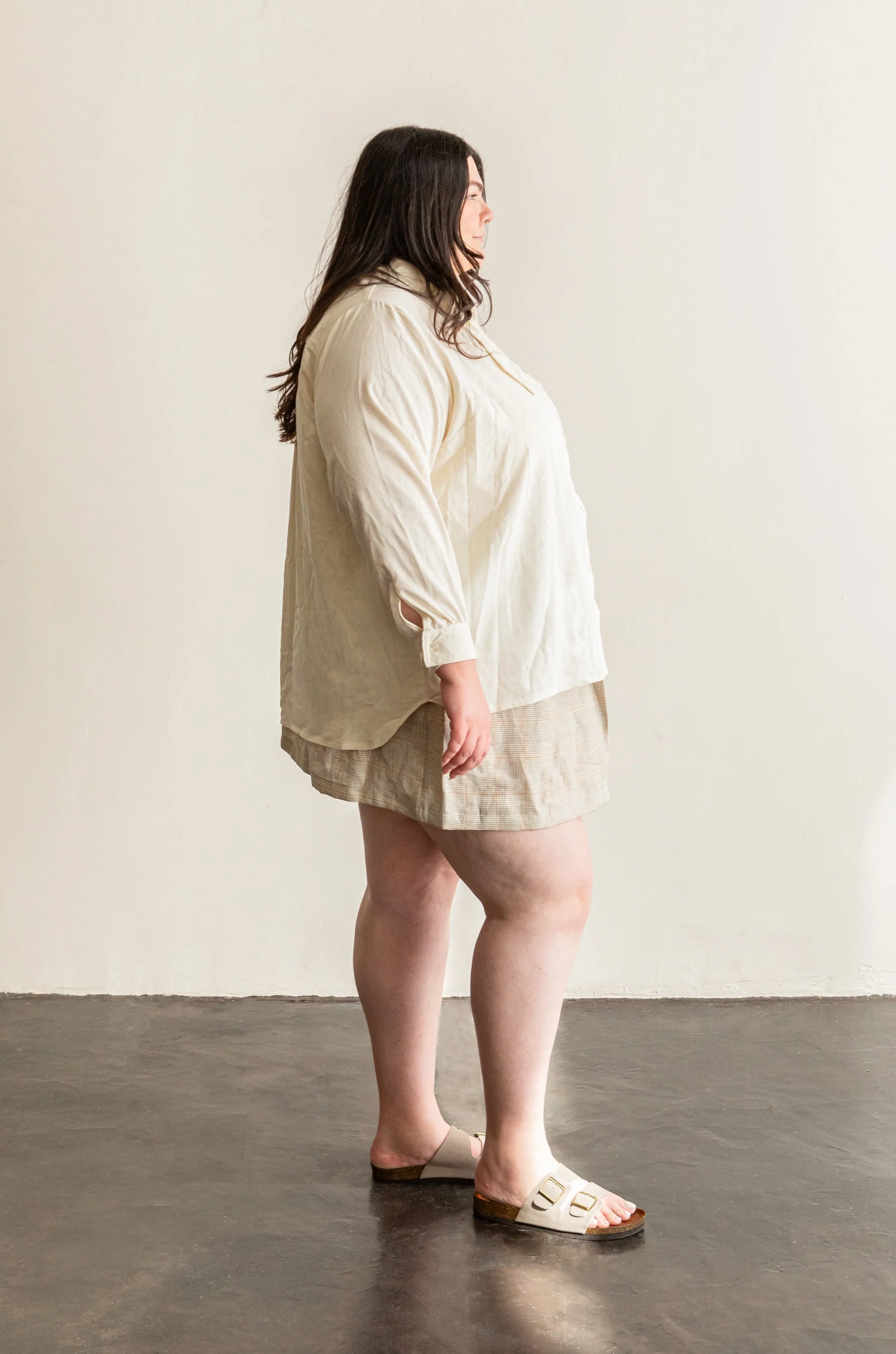 Butano Button Up - PDF Pattern - Image 4