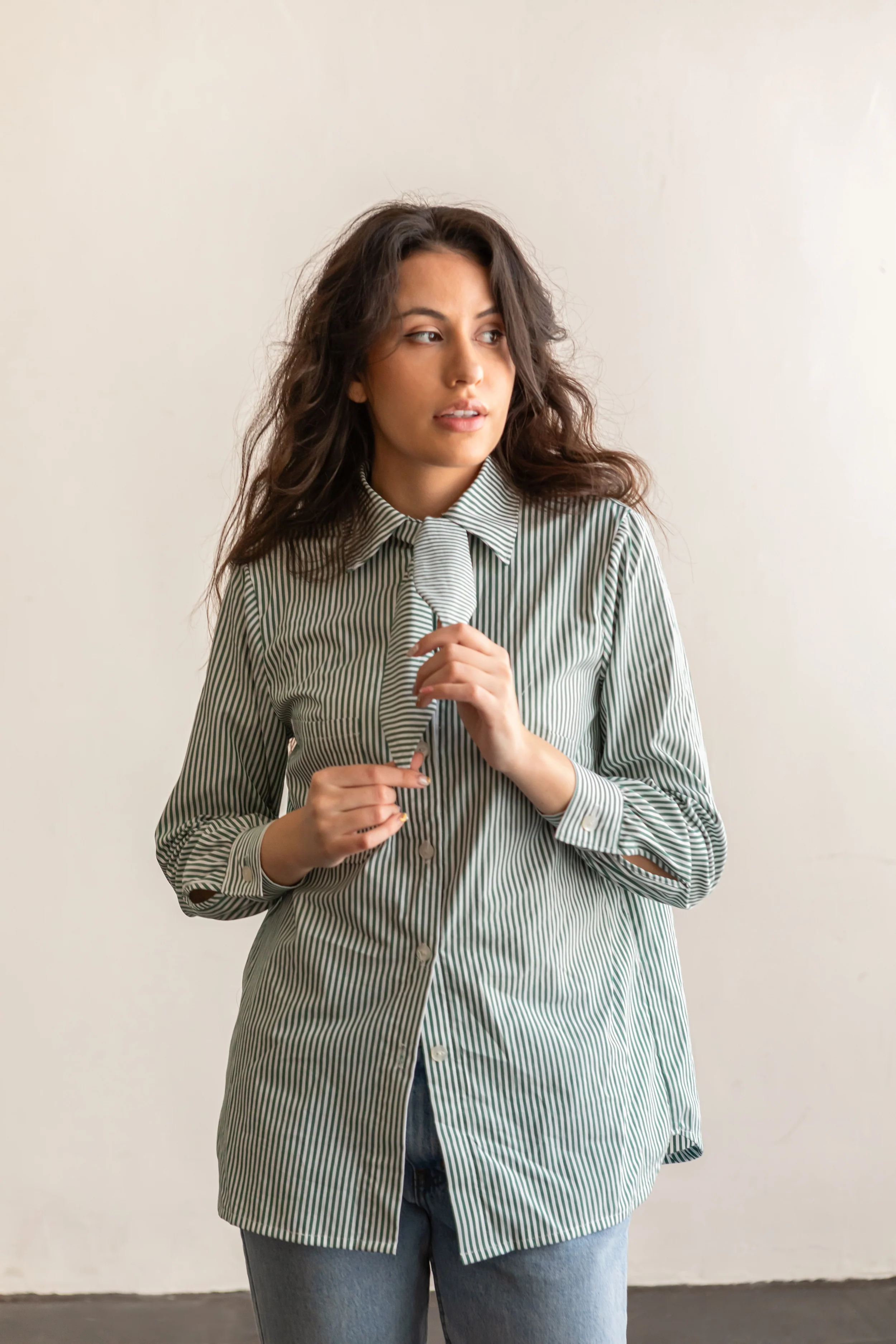 Butano Button Up - PDF Pattern - Image 5