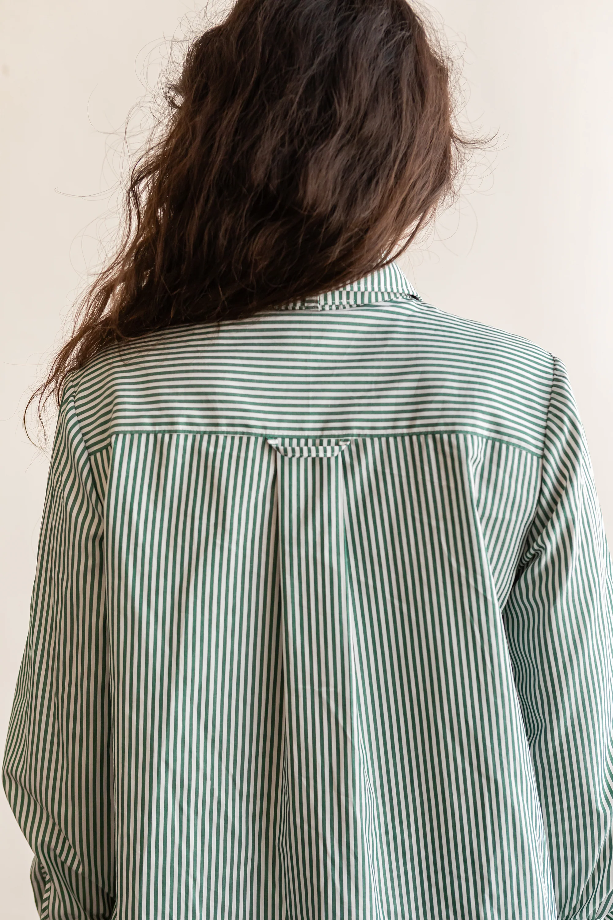 Butano Button Up - Printed Pattern - Image 13