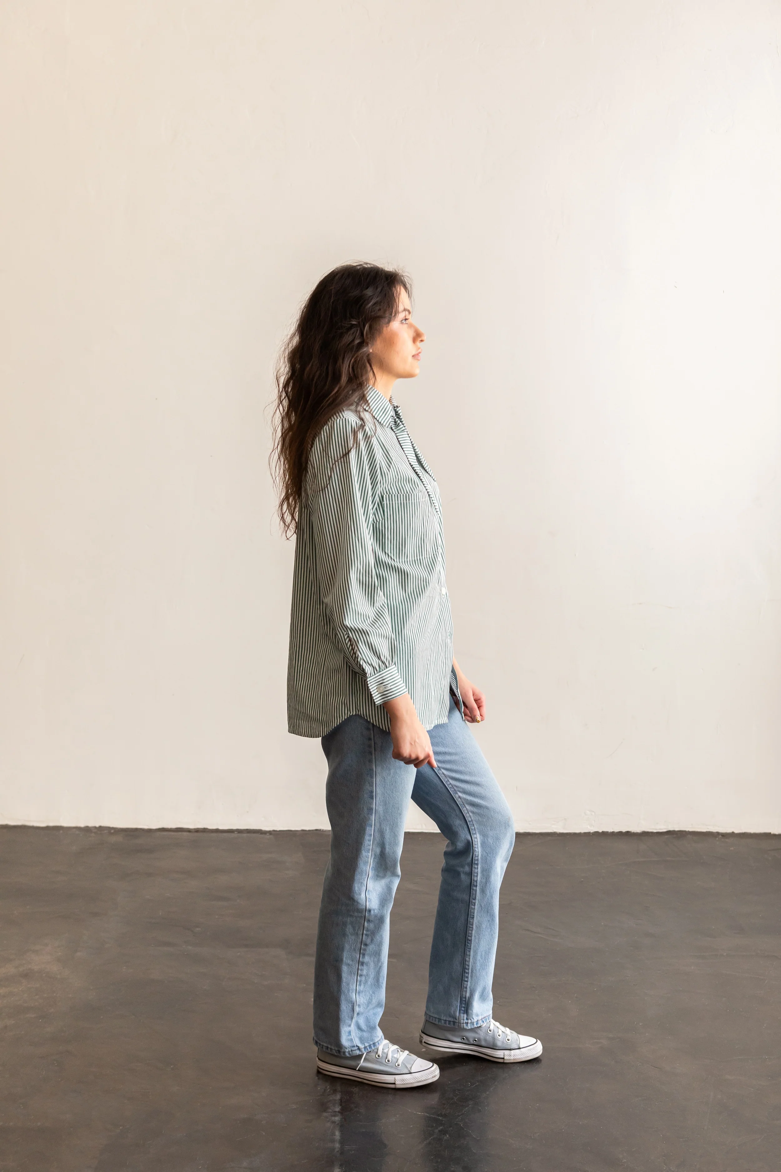 Butano Button Up - PDF Pattern - Image 18
