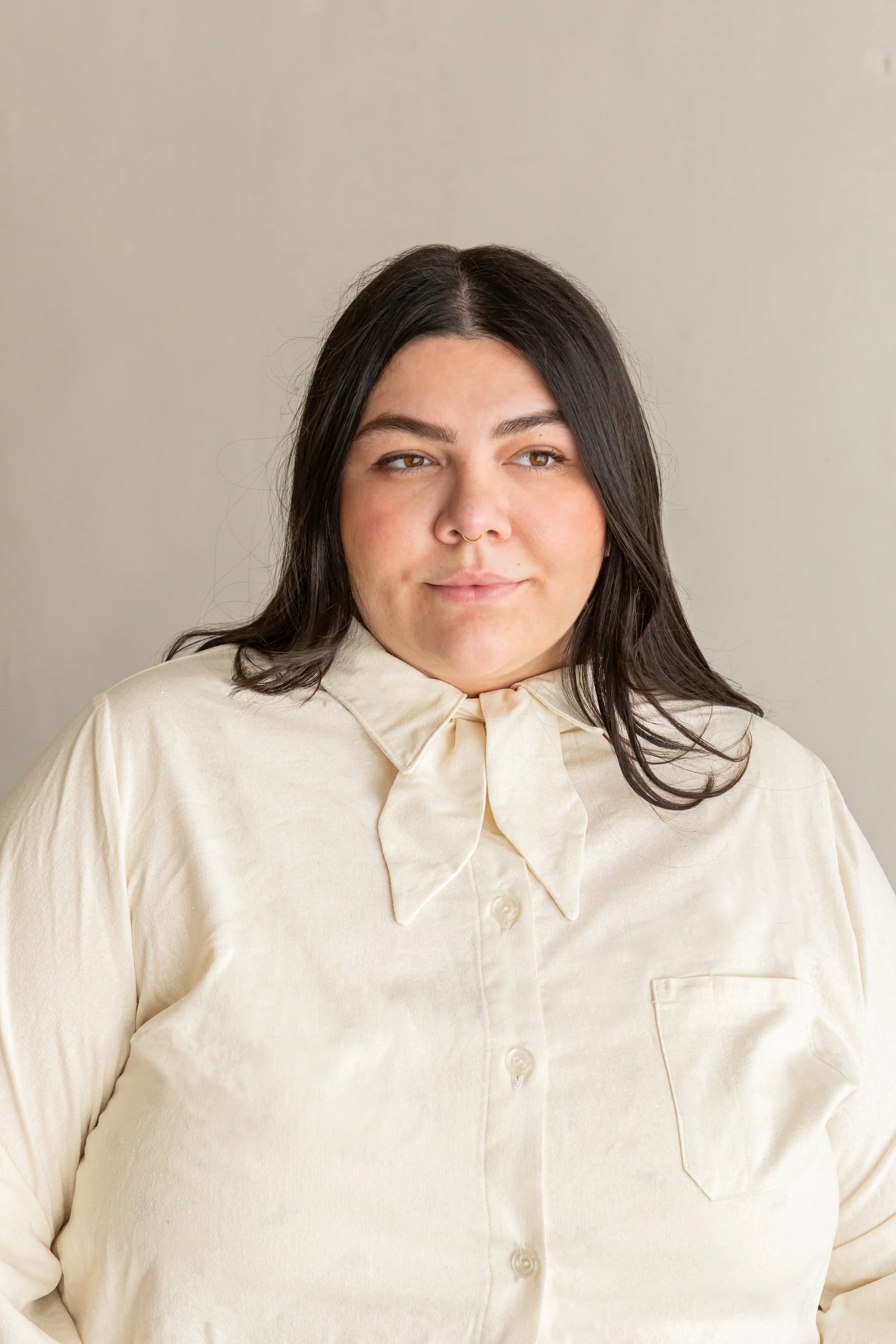 Butano Button Up - PDF Pattern - Image 3