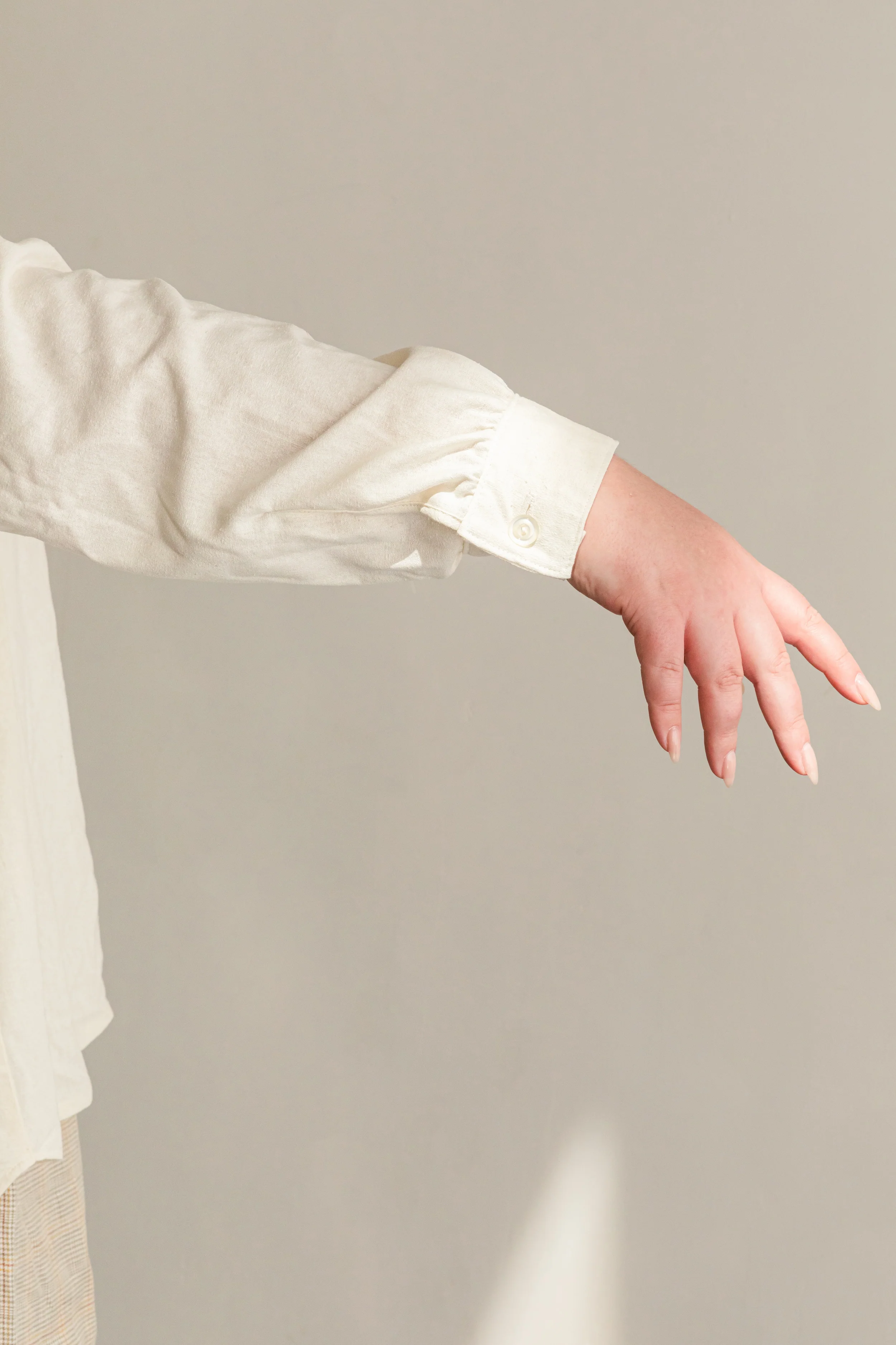 Butano Button Up - PDF Pattern - Image 17