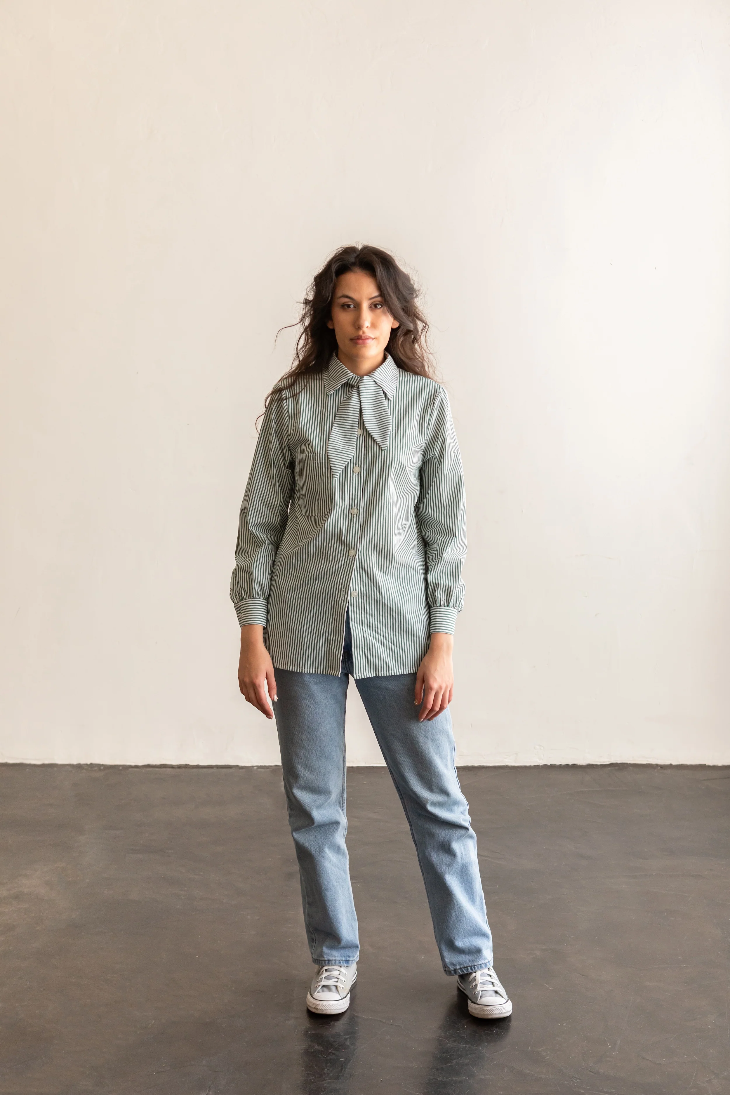 Butano Button Up - PDF Pattern - Image 20
