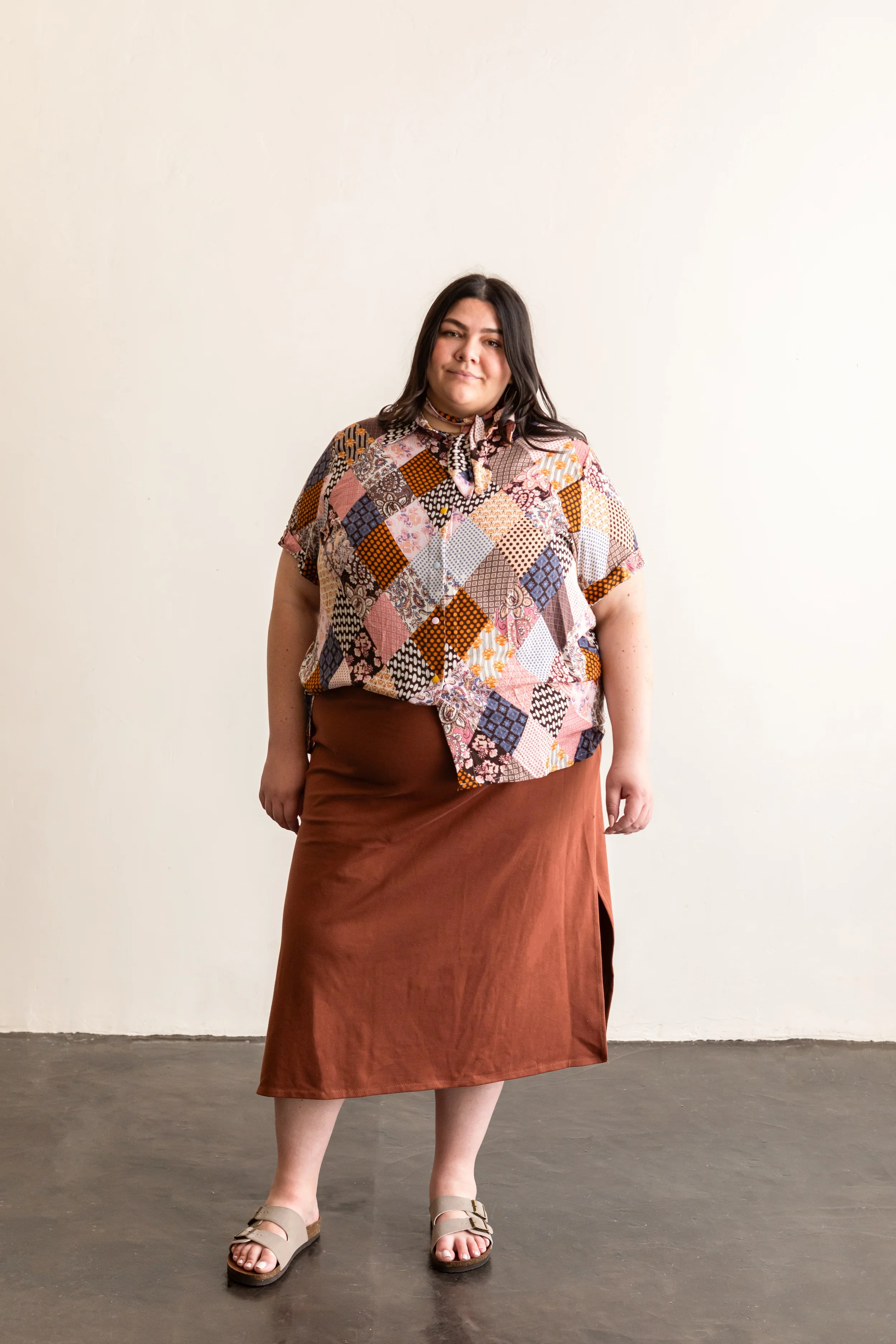 Butano Button Up - PDF Pattern - Image 11