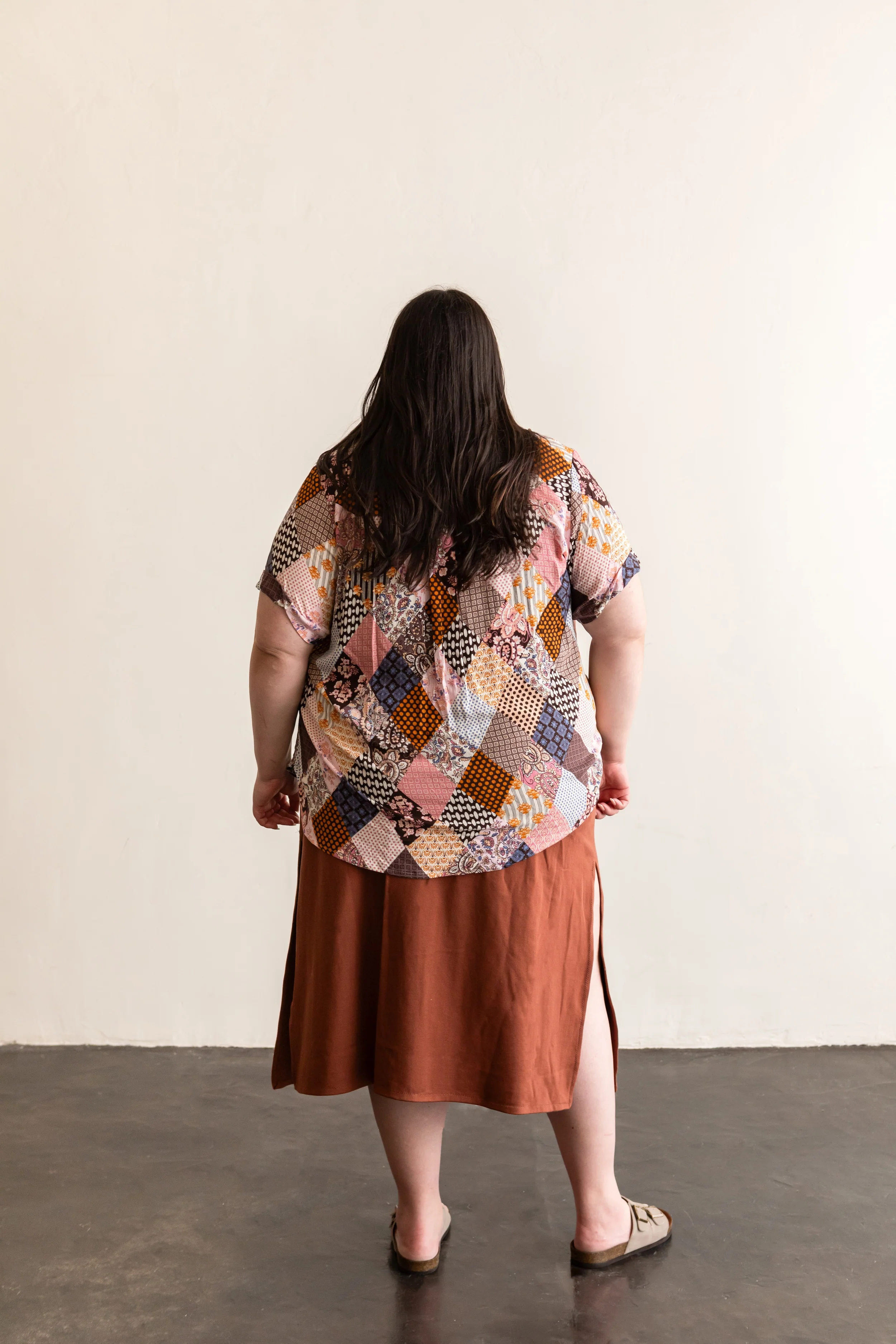 Butano Button Up - PDF Pattern - Image 15