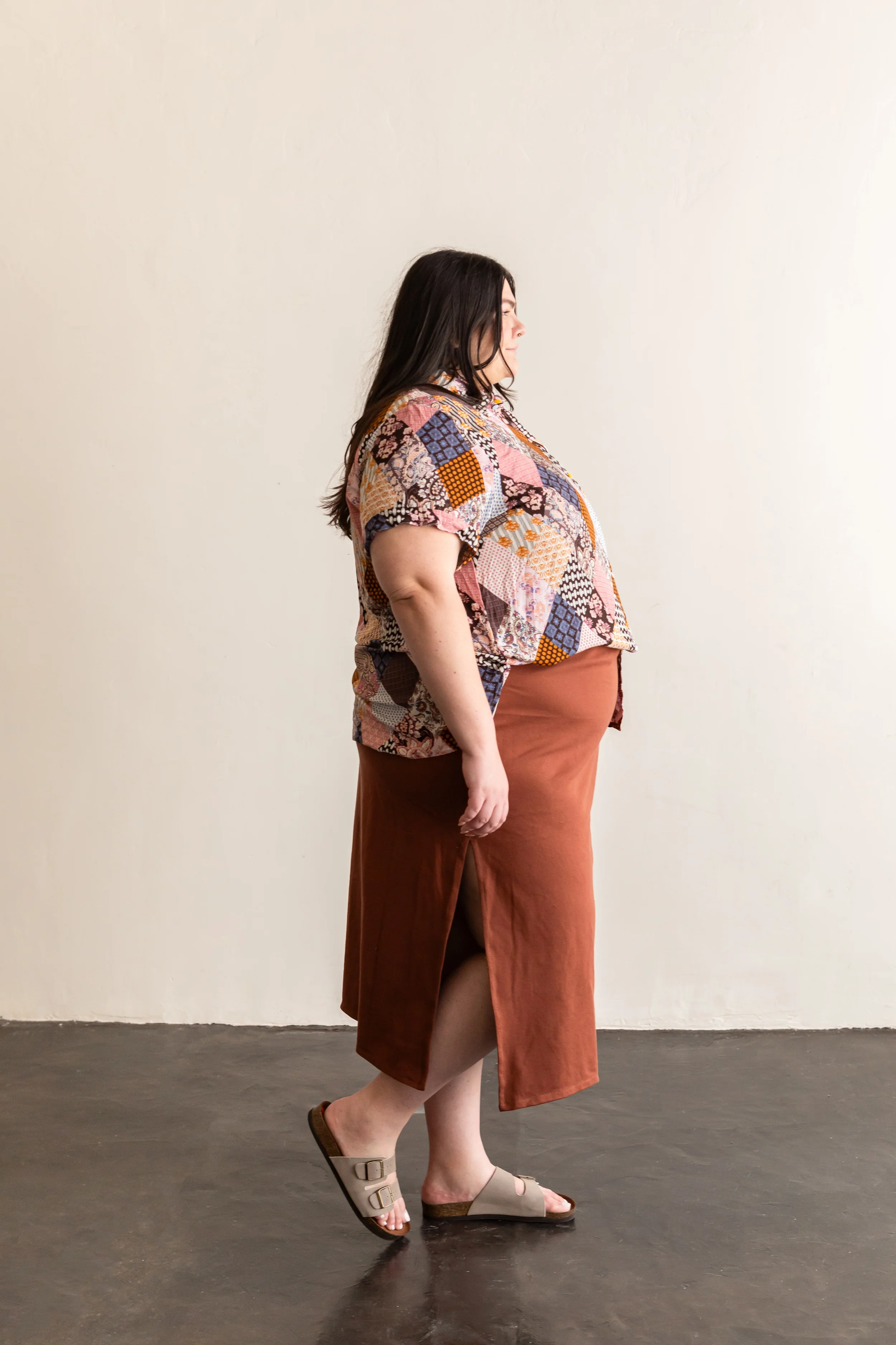 Butano Button Up - PDF Pattern - Image 13