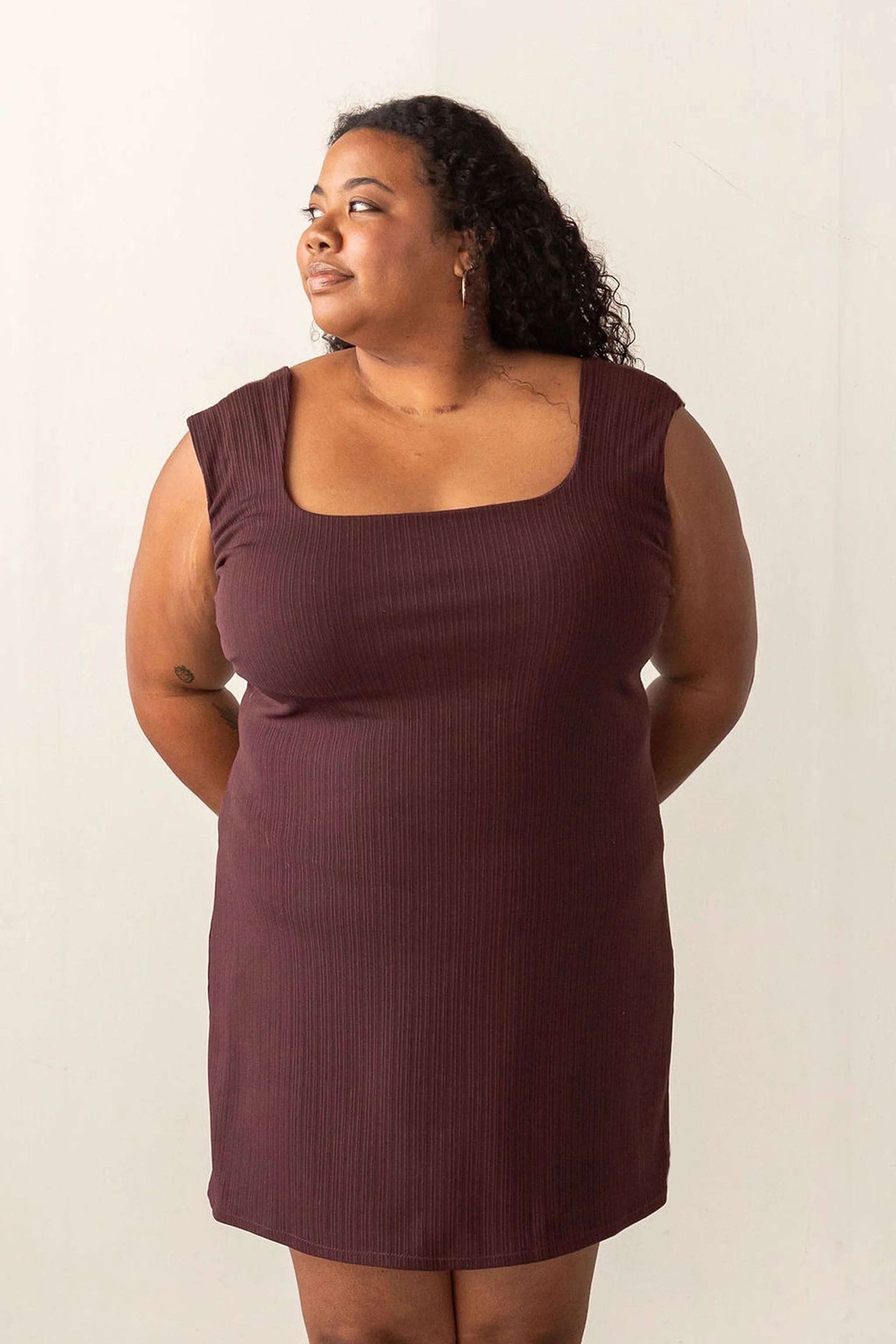 Collins Dress and Top - PDF Pattern - Image 10