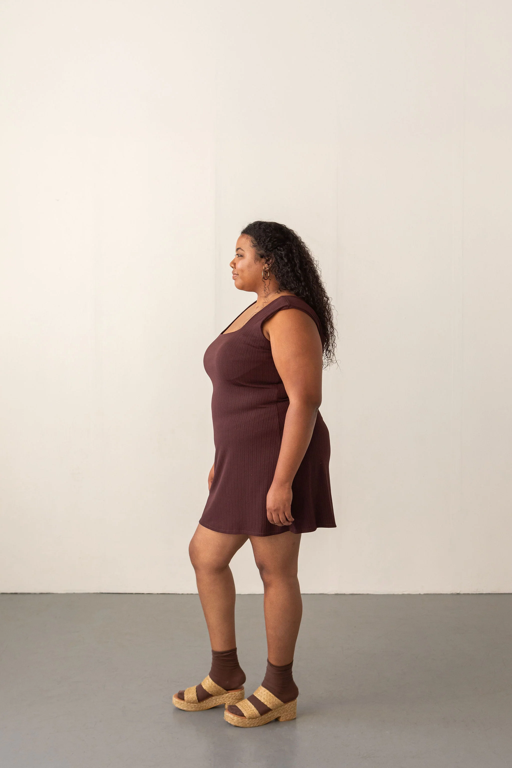 Collins Dress and Top - PDF Pattern - Image 12
