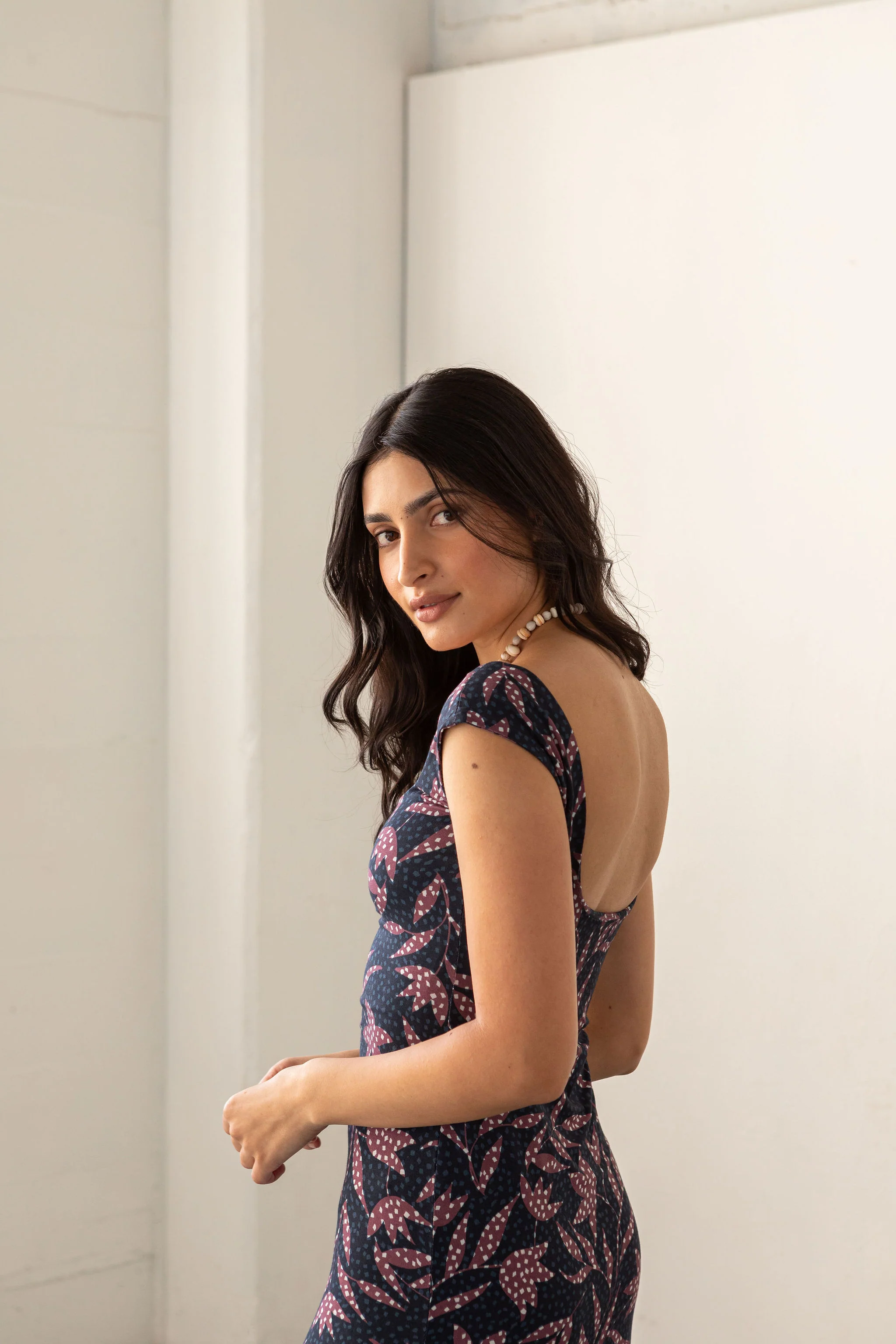 Collins Dress and Top - PDF Pattern - Image 13