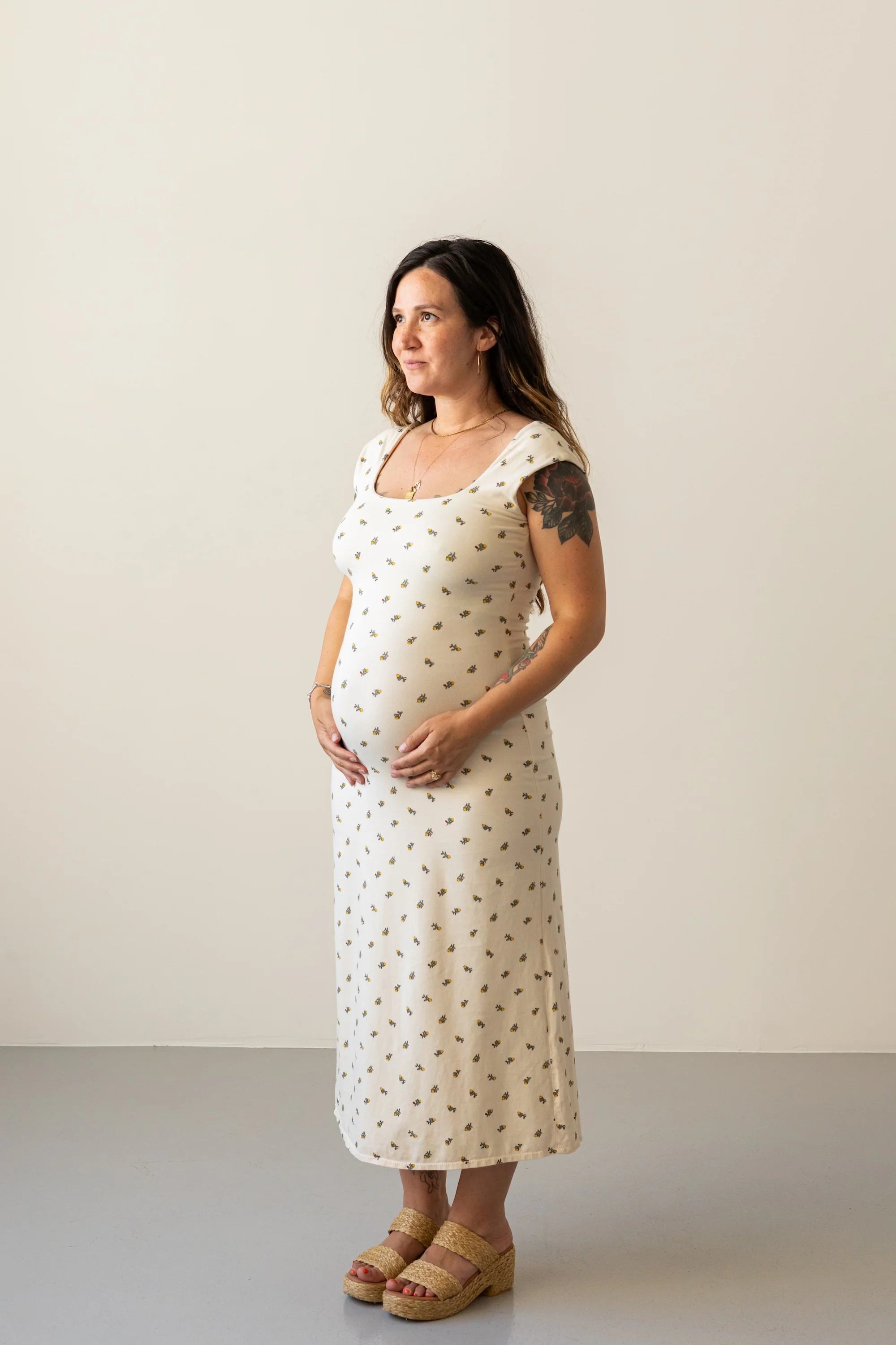 Collins Dress and Top - PDF Pattern - Image 15