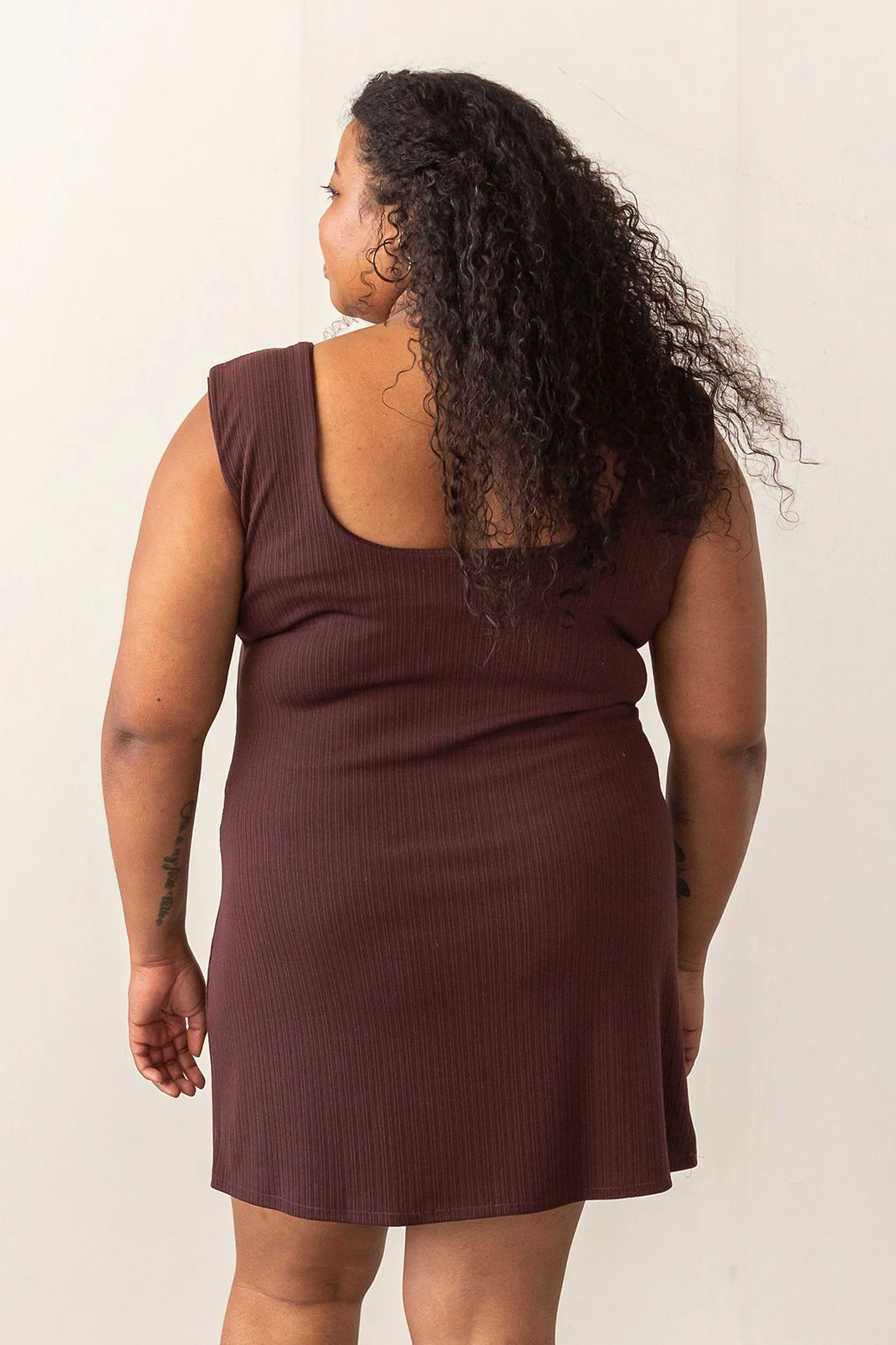 Collins Dress and Top - PDF Pattern - Image 16
