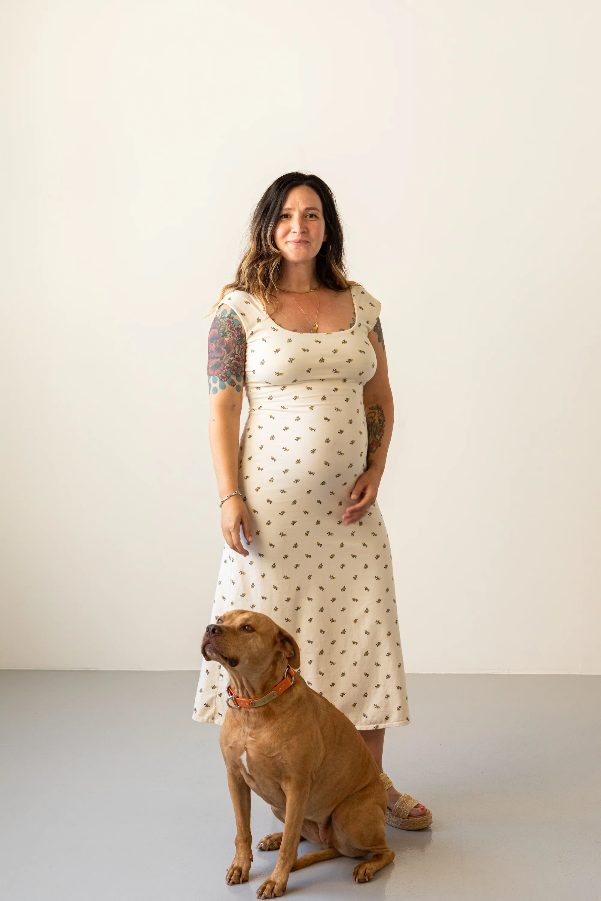 Collins Dress and Top - PDF Pattern - Image 17