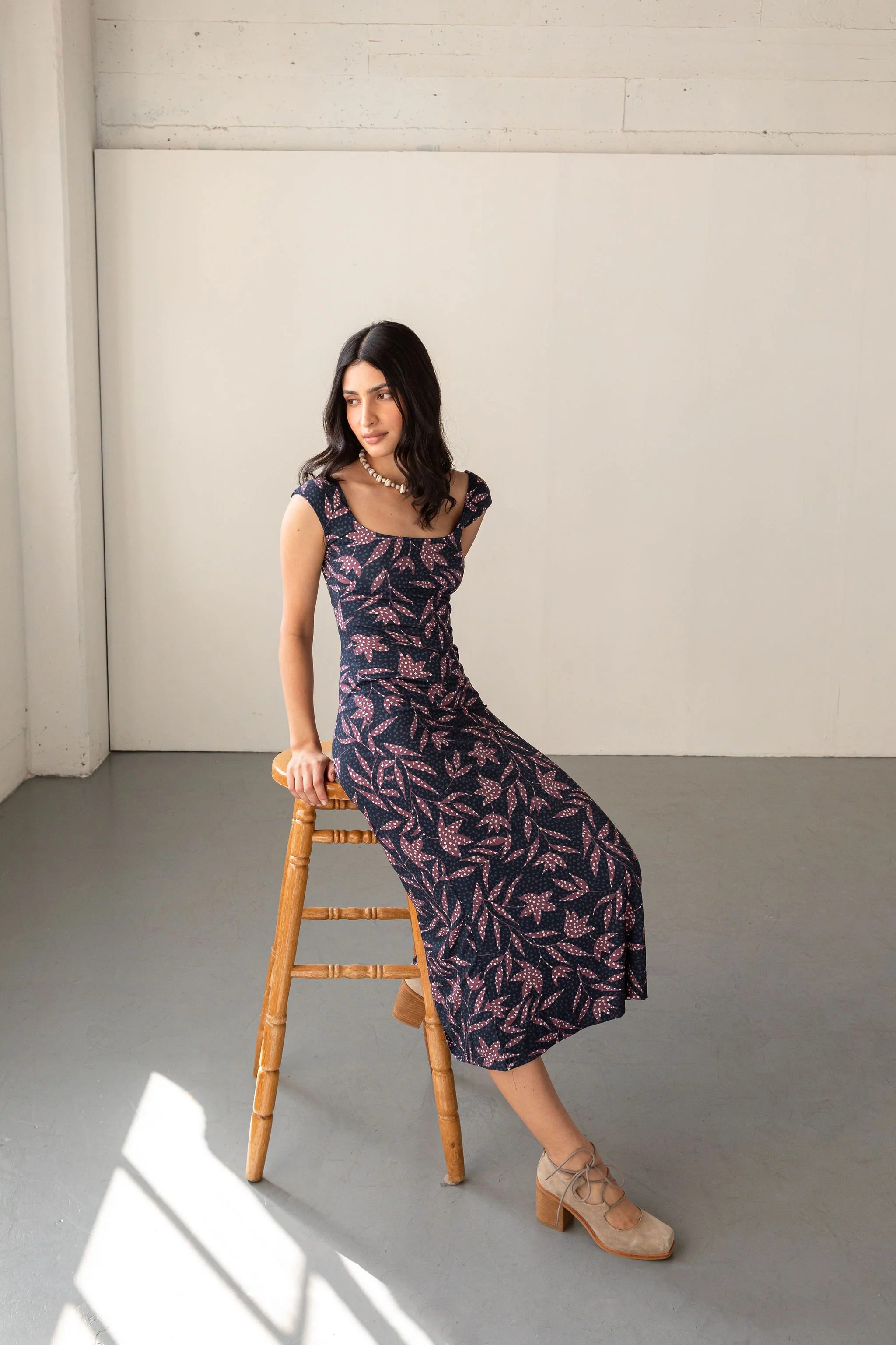 Collins Dress and Top - PDF Pattern - Image 18