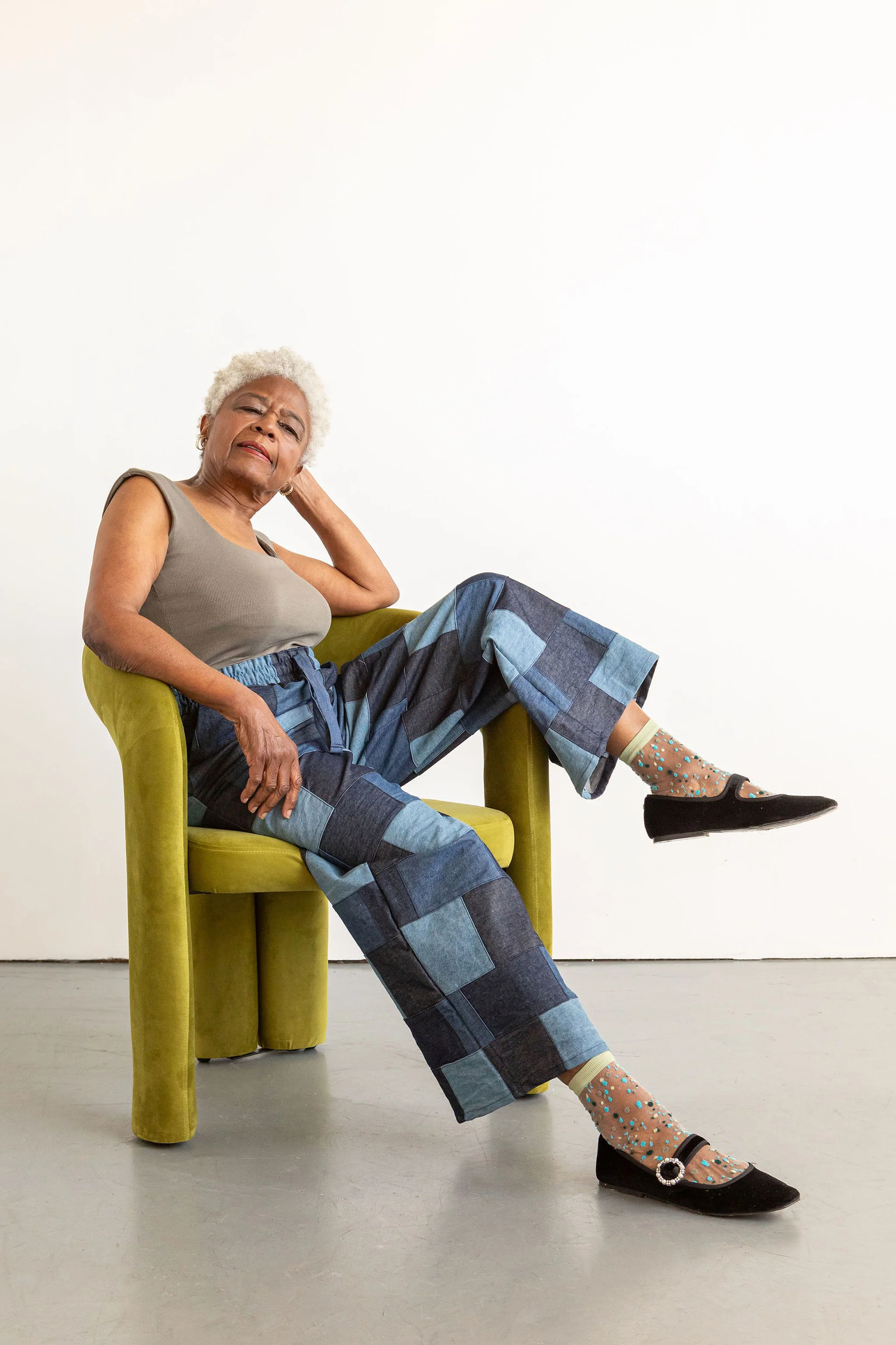 Collins Dress and Top - PDF Pattern - Image 19
