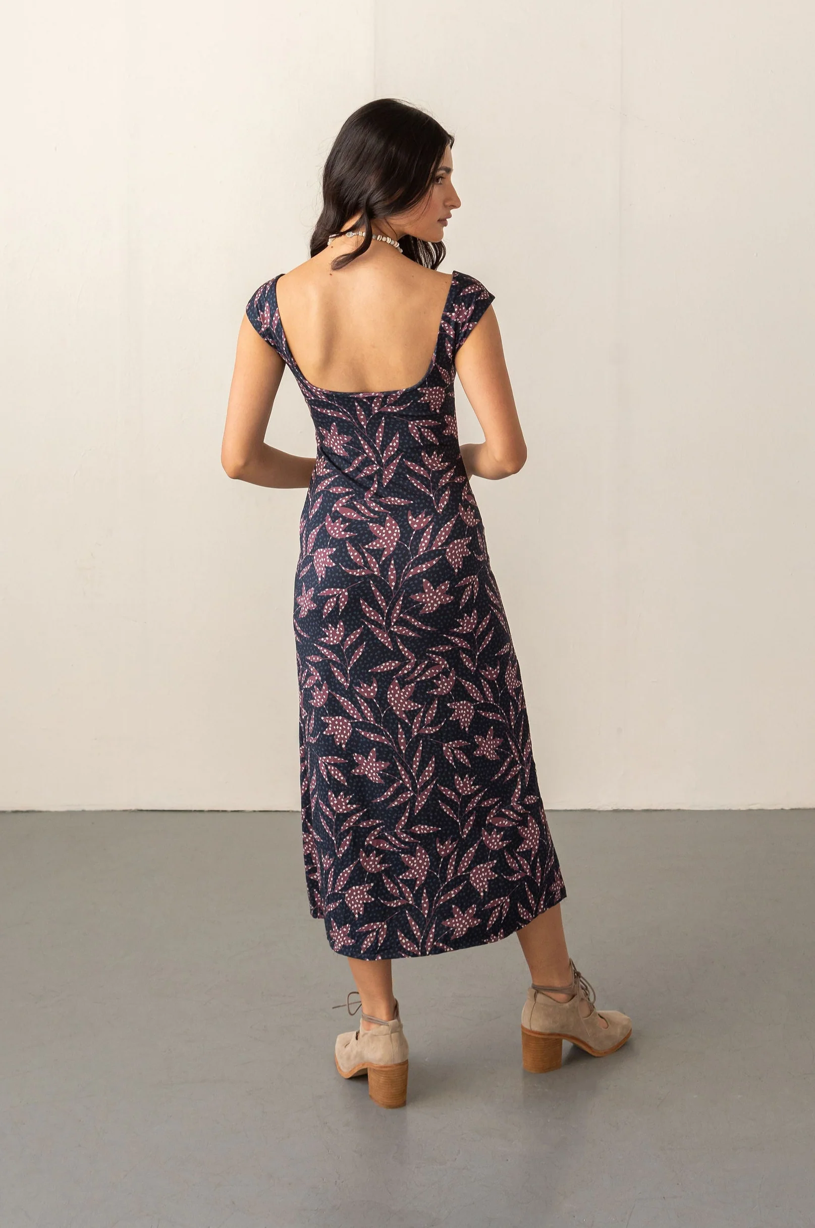 Collins Dress and Top - PDF Pattern - Image 20