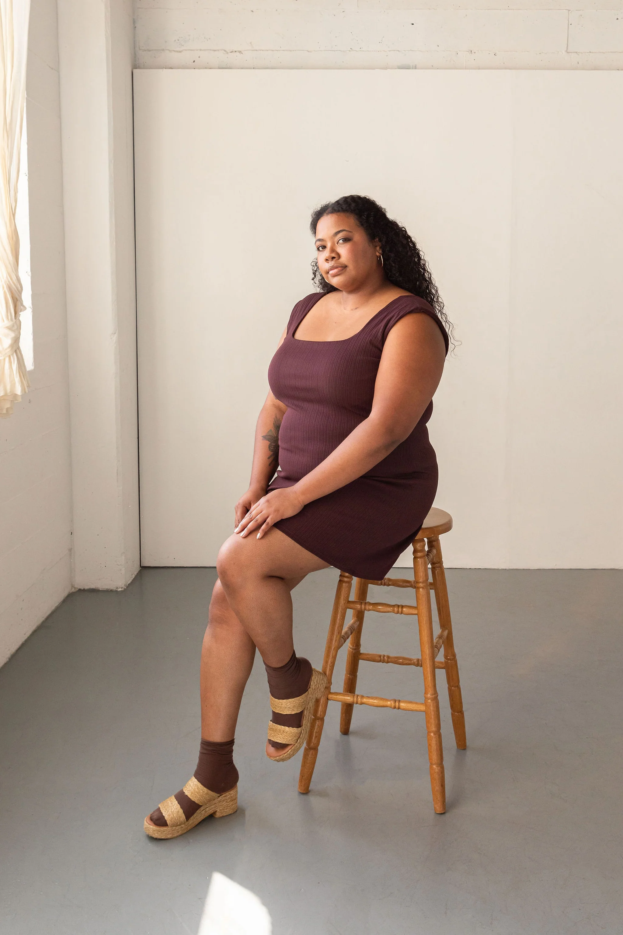 Collins Dress and Top - PDF Pattern - Image 21