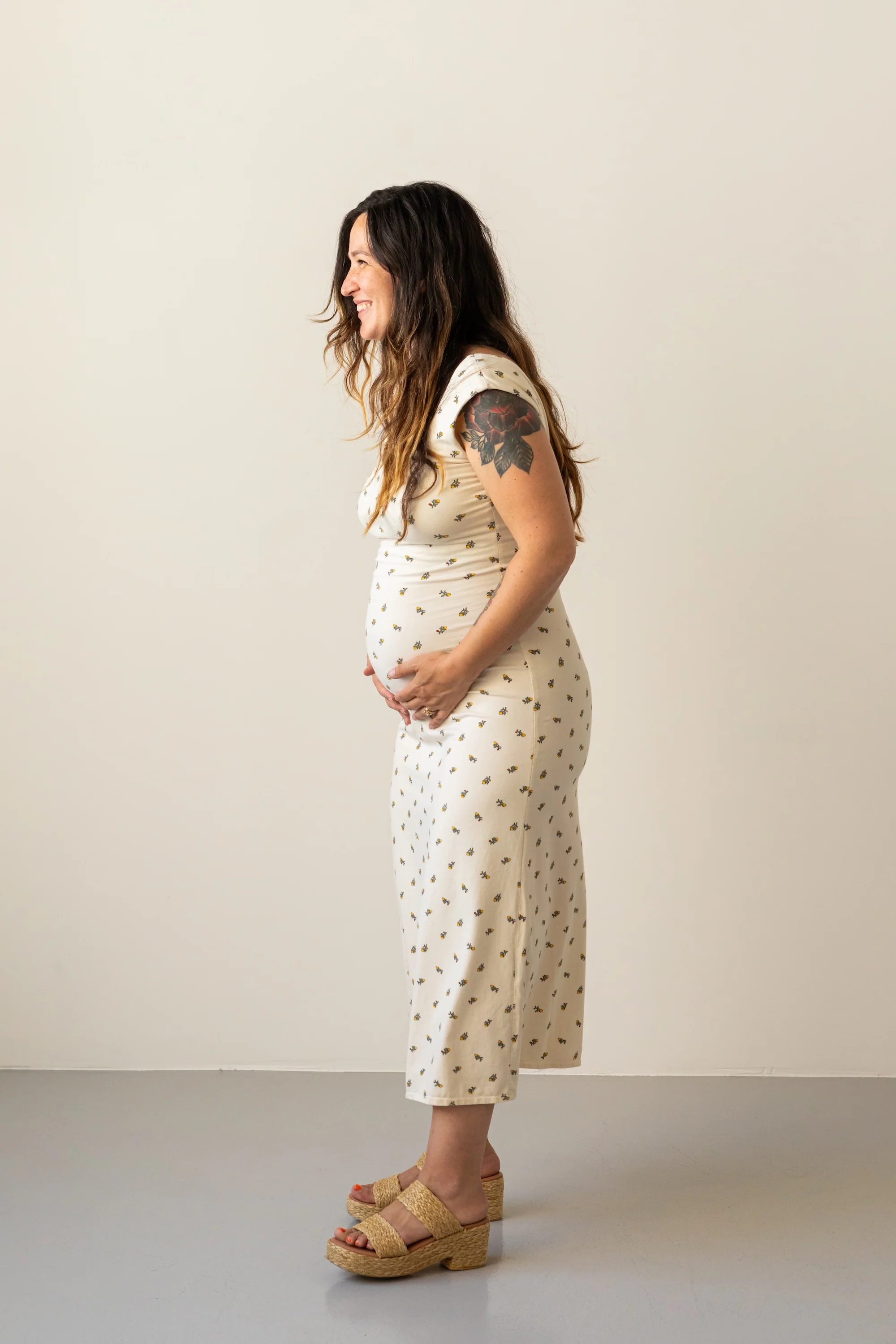 Collins Dress and Top - PDF Pattern - Image 5
