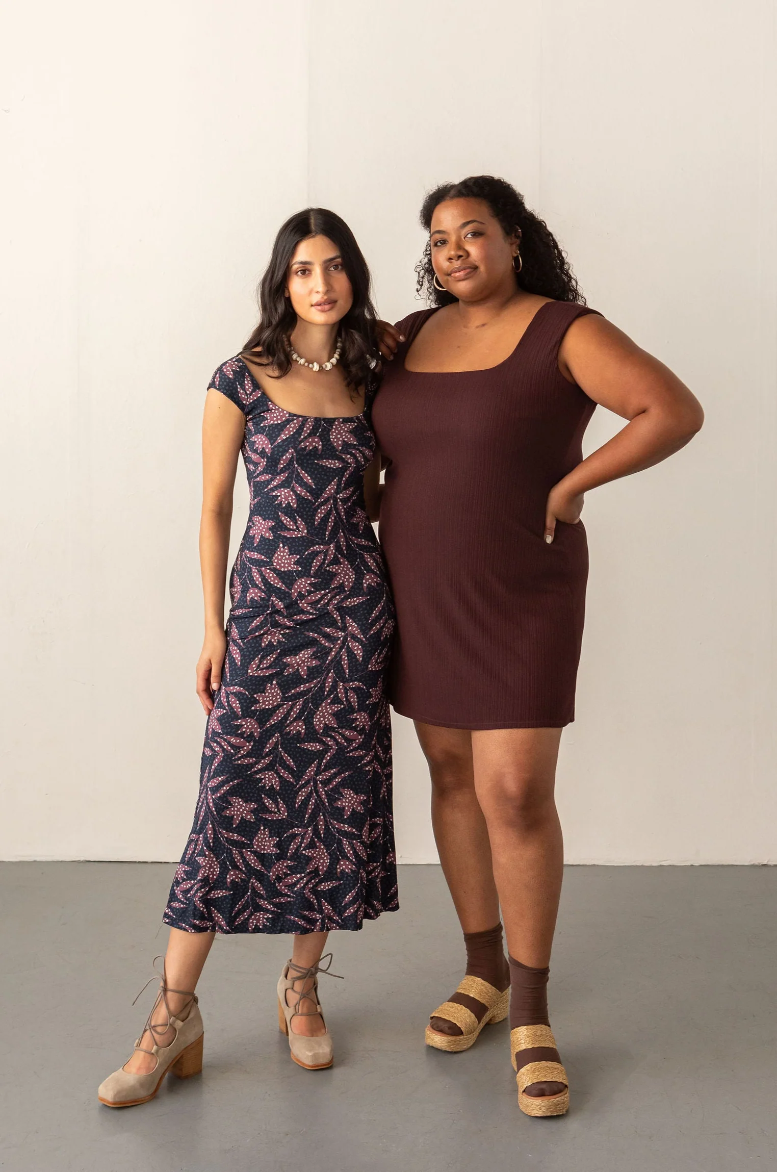 Collins Dress and Top - PDF Pattern - Image 6
