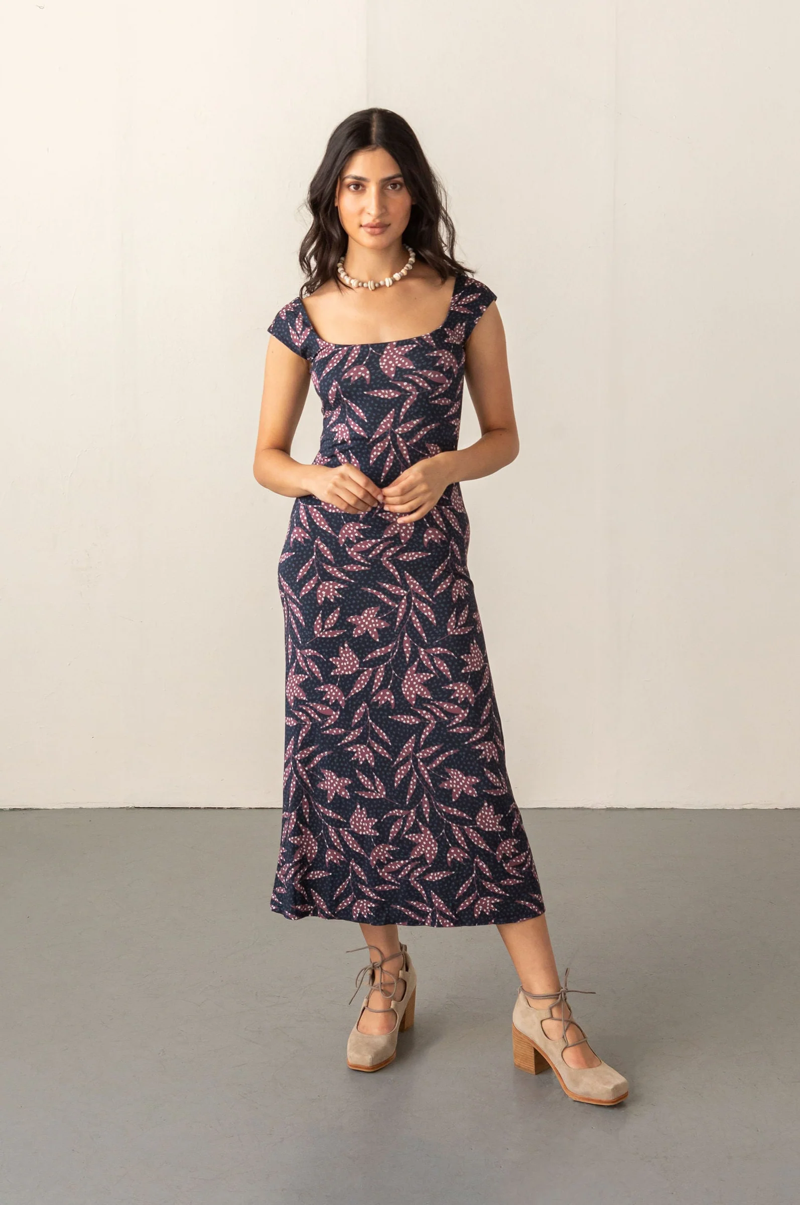 Collins Dress and Top - PDF Pattern - Image 7