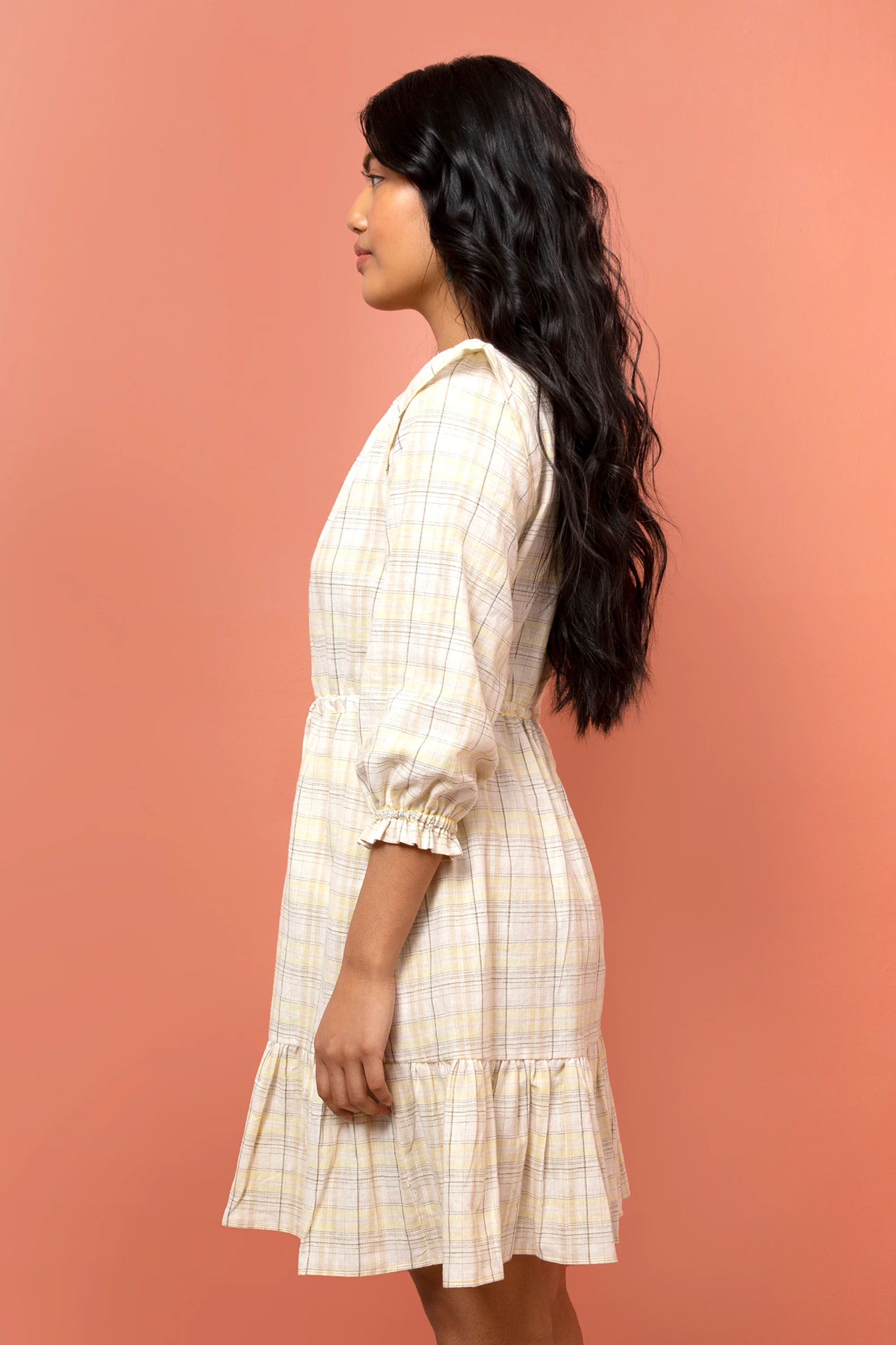 Davenport Dress - PDF Pattern - Image 6