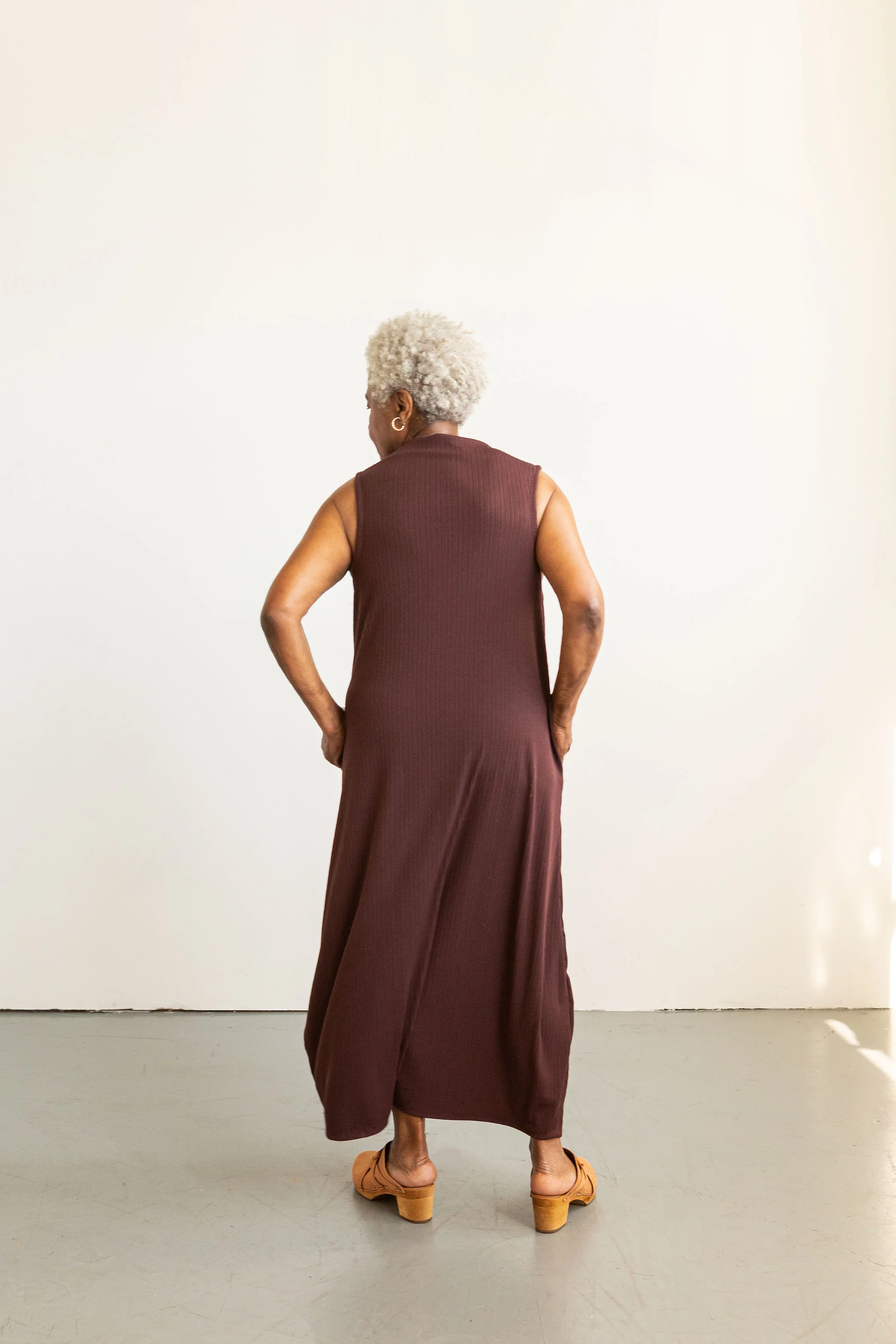 Dew Top and Dress - PDF Pattern - Image 9
