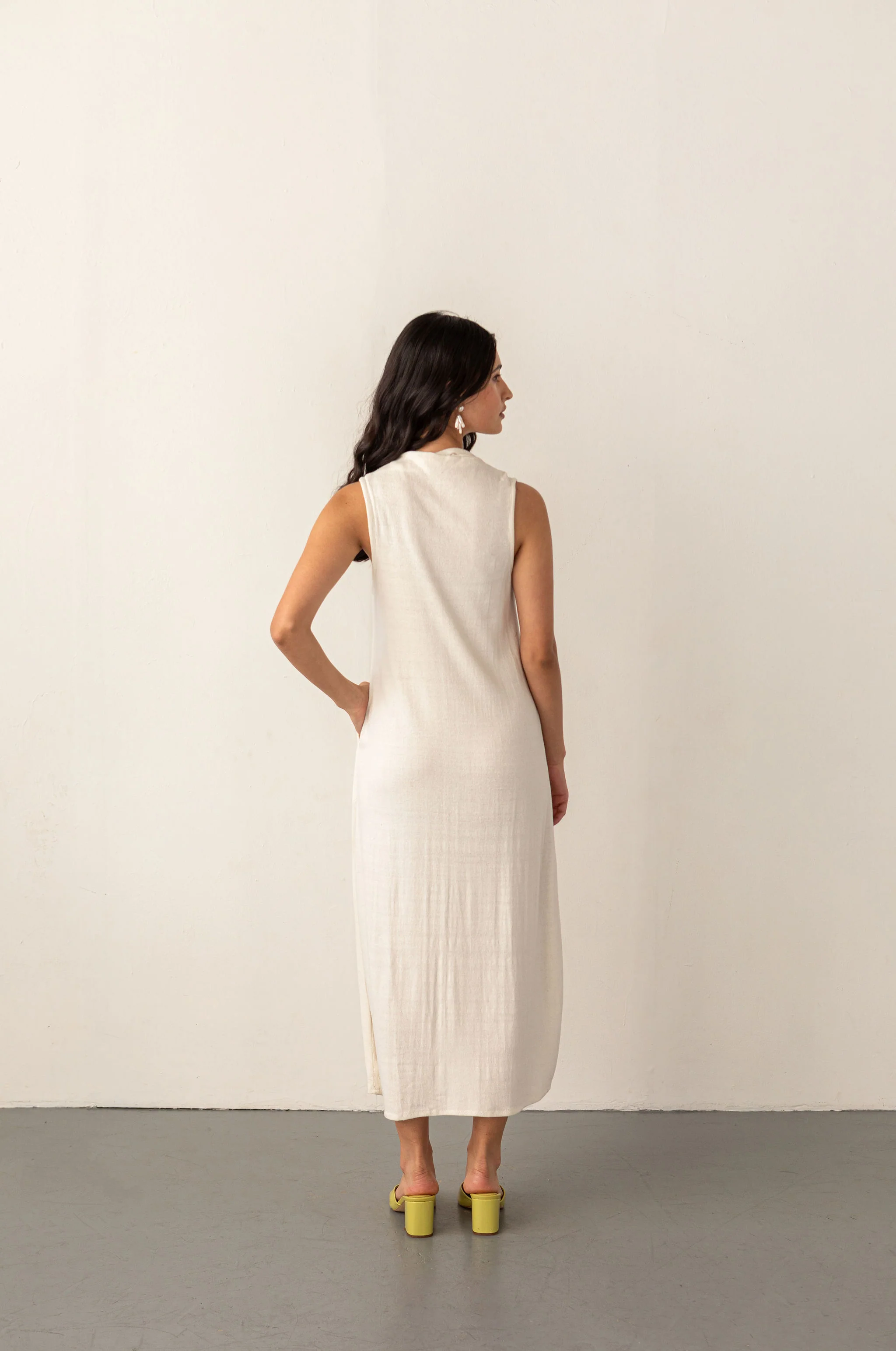 Dew Top and Dress - PDF Pattern - Image 11