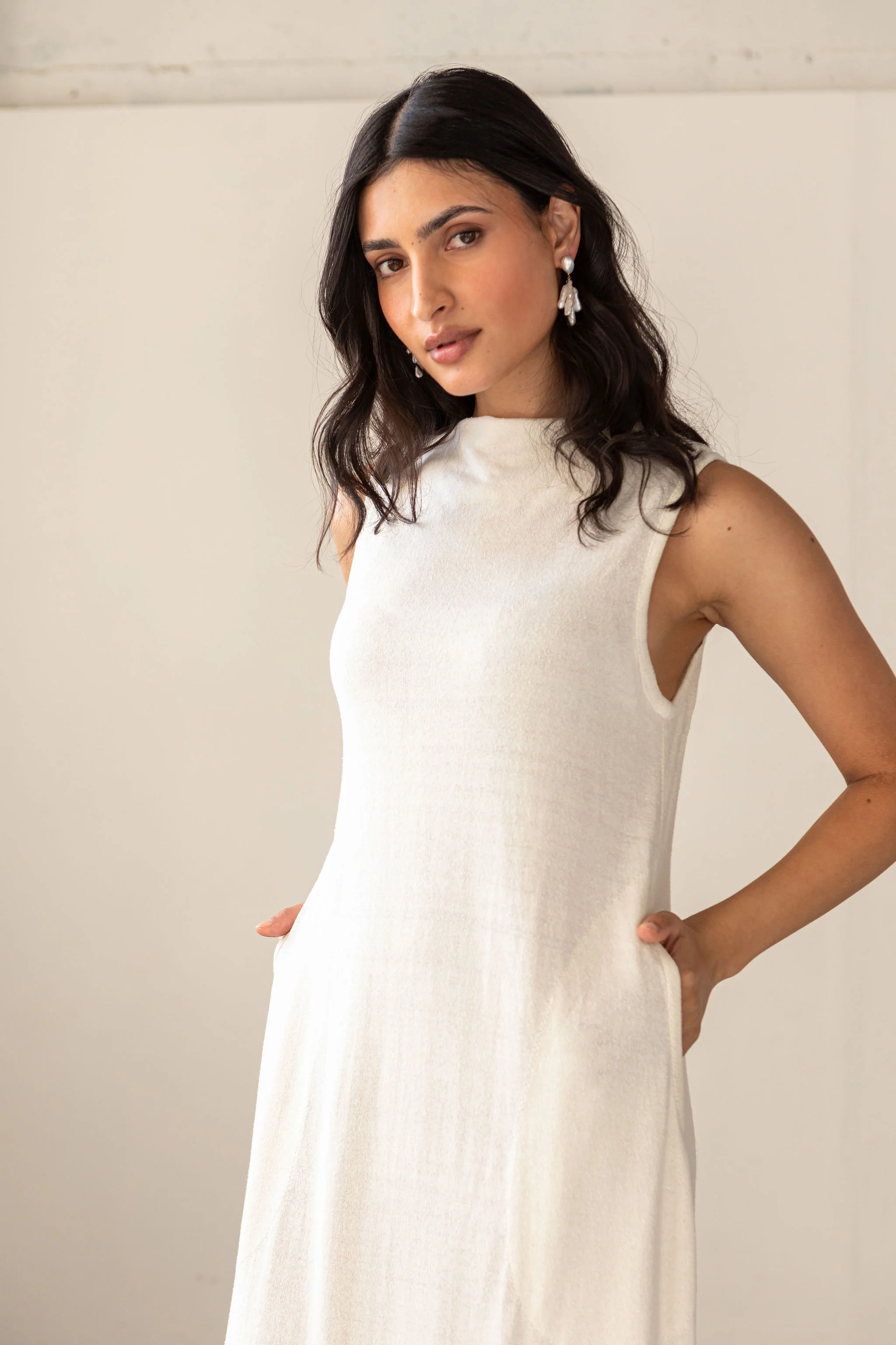 Dew Top and Dress - PDF Pattern - Image 14