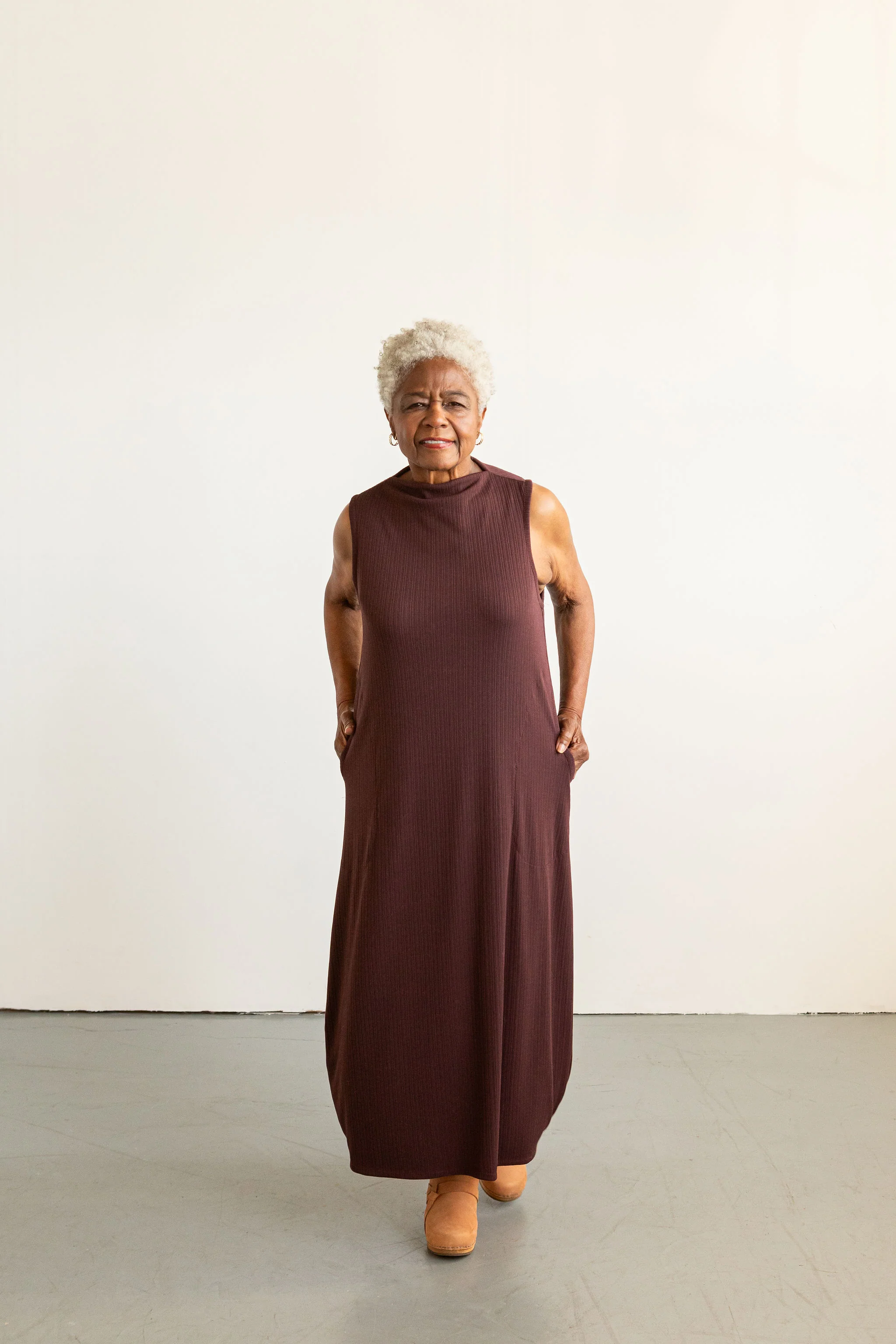 Dew Top and Dress - PDF Pattern - Image 15