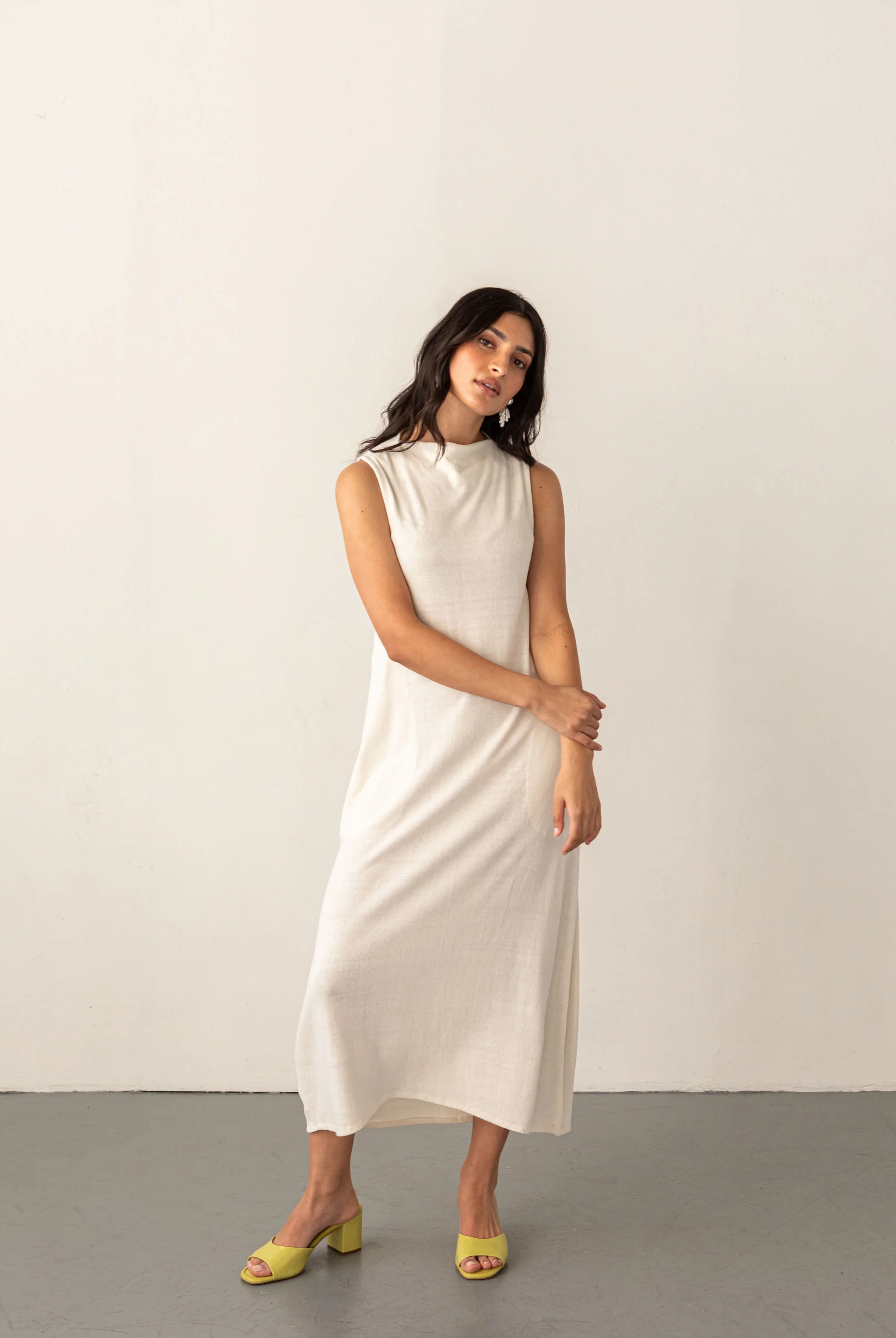 Dew Top and Dress - PDF Pattern - Image 16
