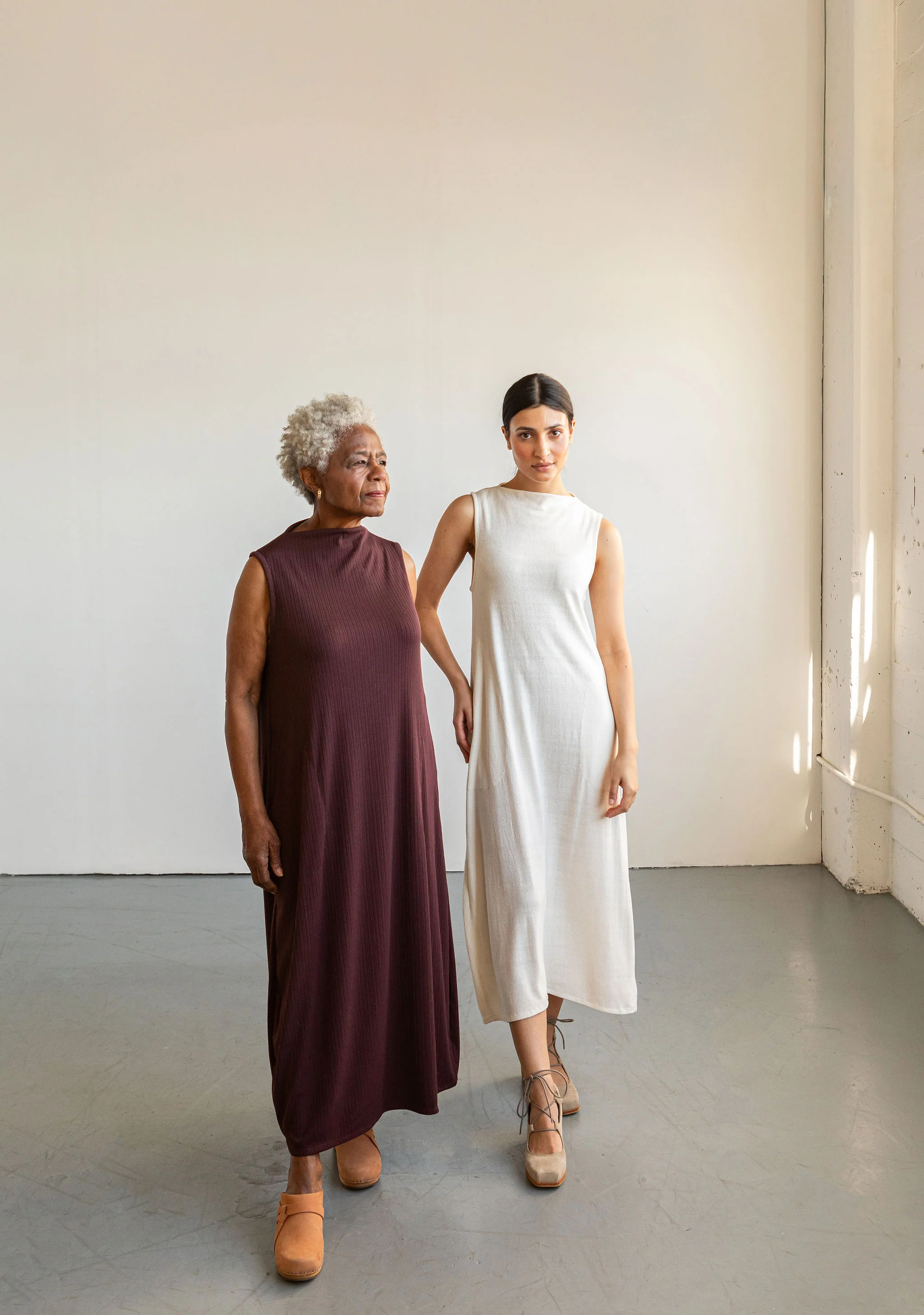Dew Top and Dress - PDF Pattern - Image 3