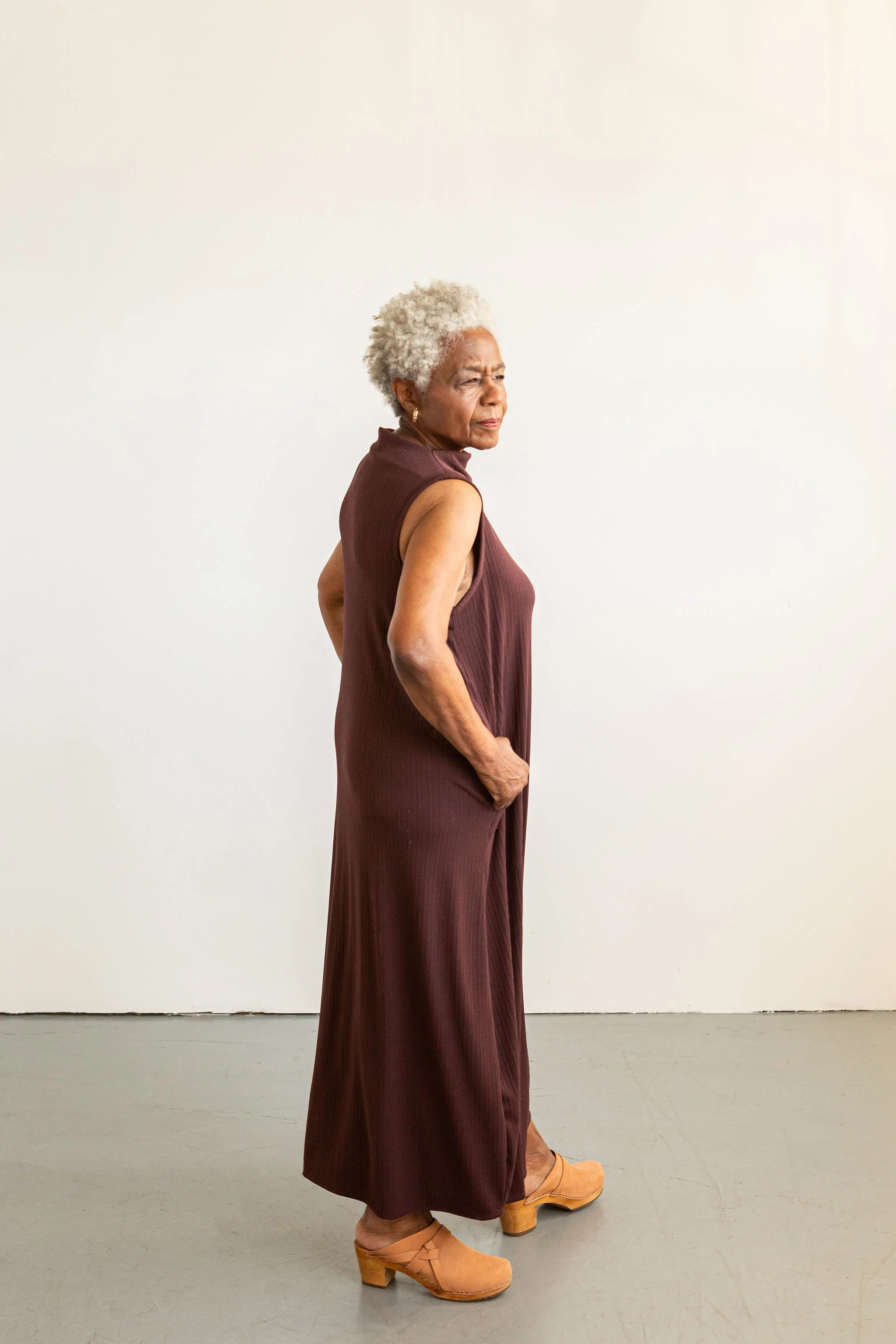 Dew Top and Dress - PDF Pattern - Image 6