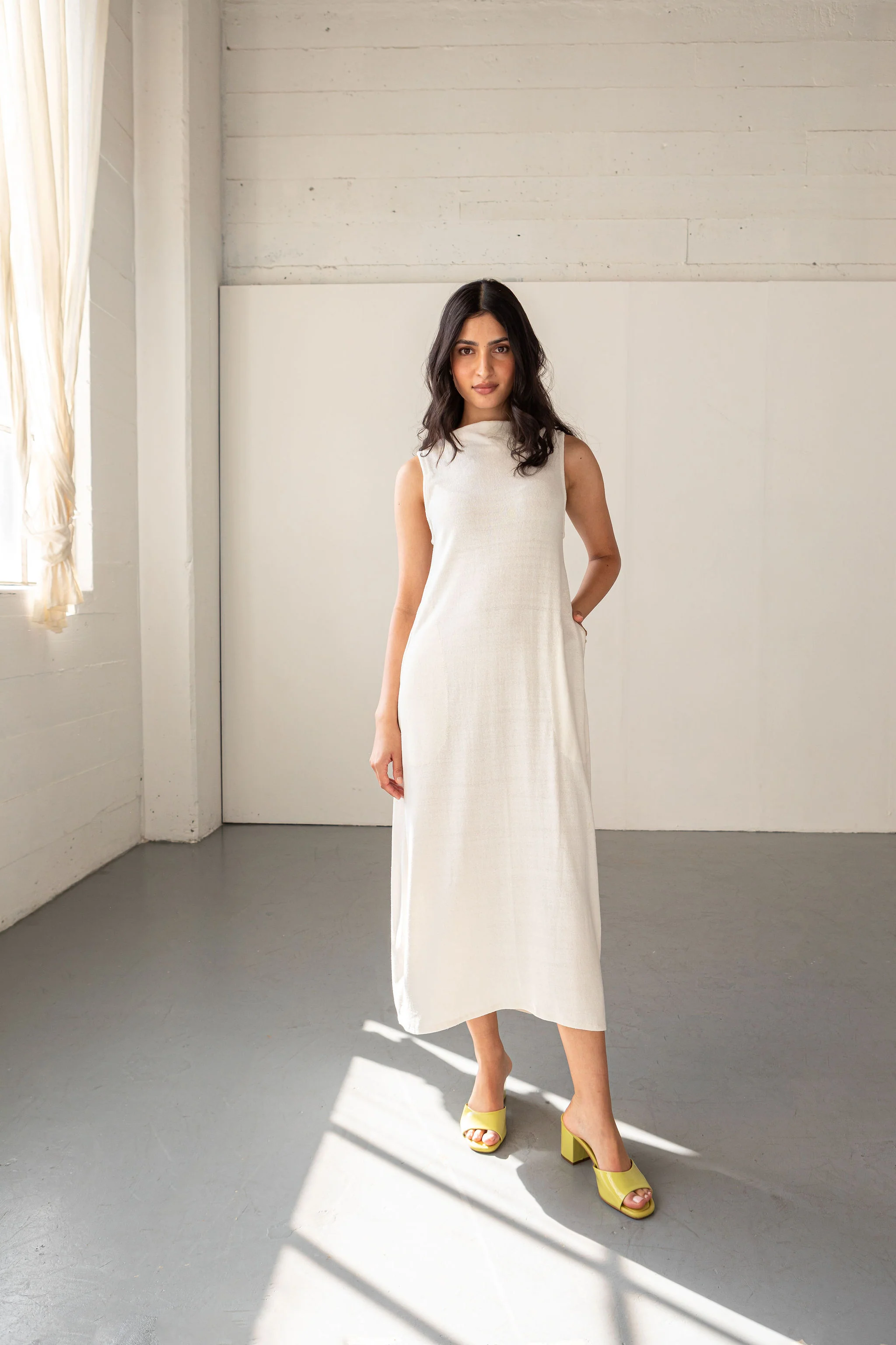 Dew Top and Dress - PDF Pattern - Image 8
