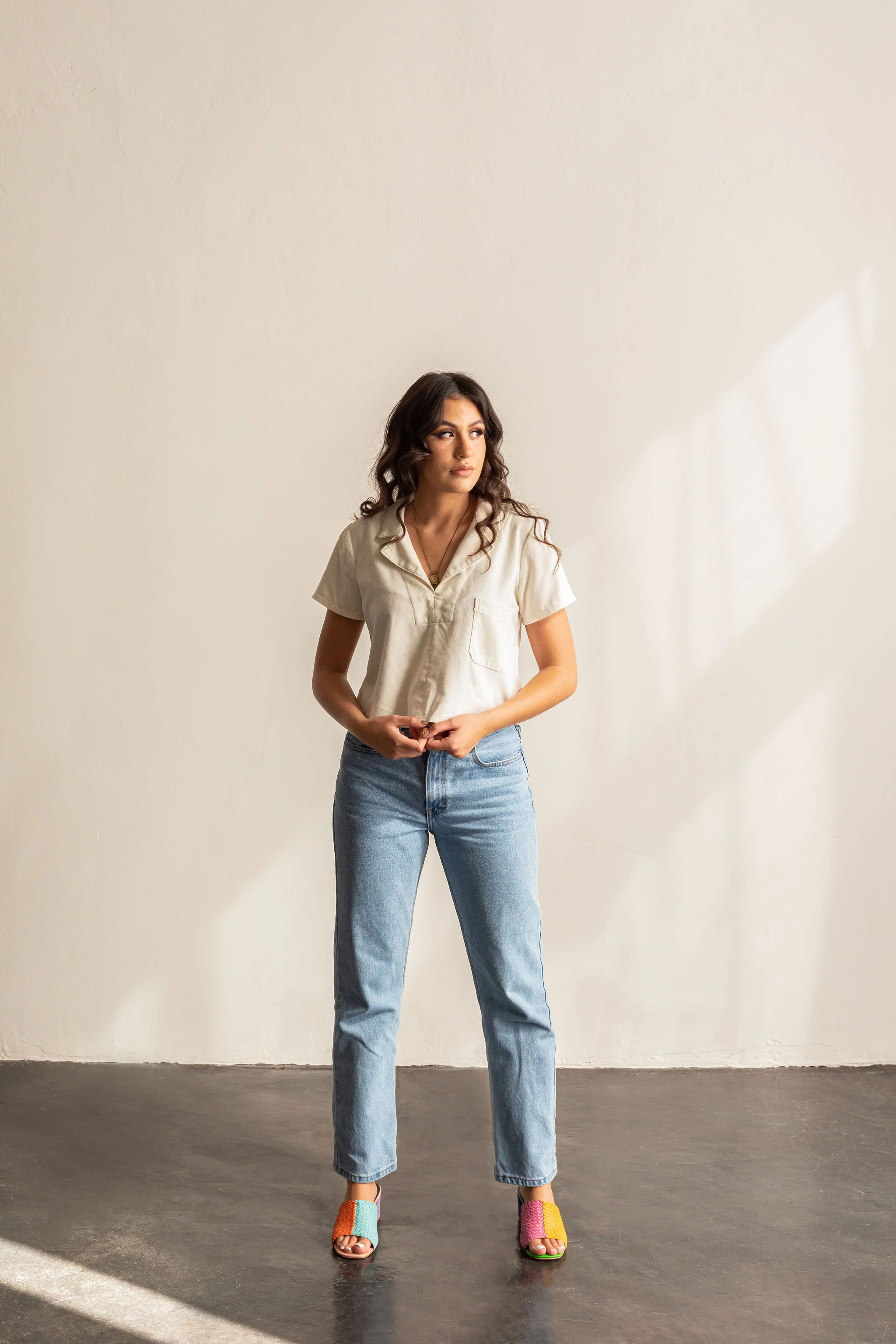Donny Shirt - PDF Pattern - Image 4