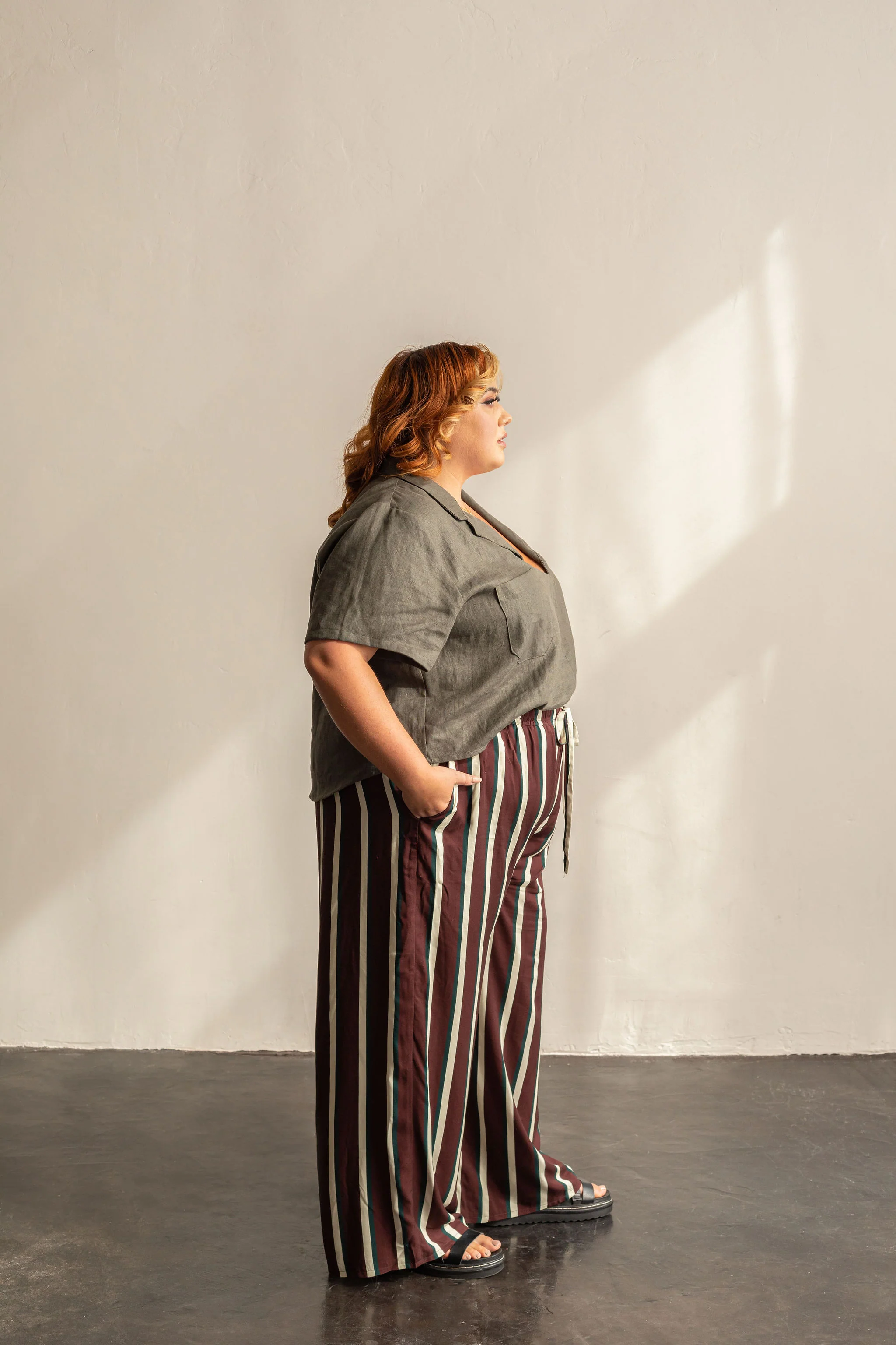 Donny Shirt - PDF Pattern - Image 5