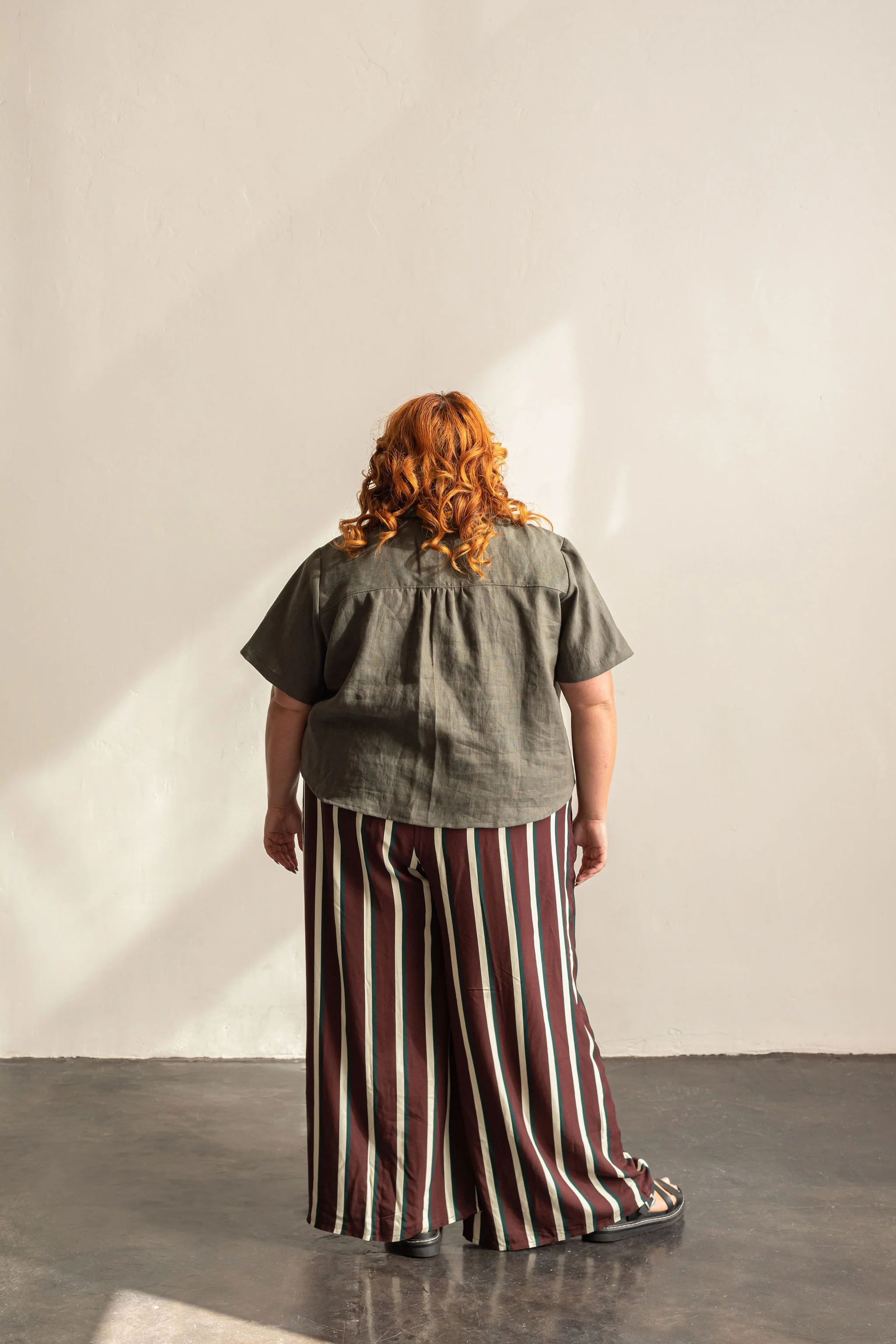 Donny Shirt - PDF Pattern - Image 7