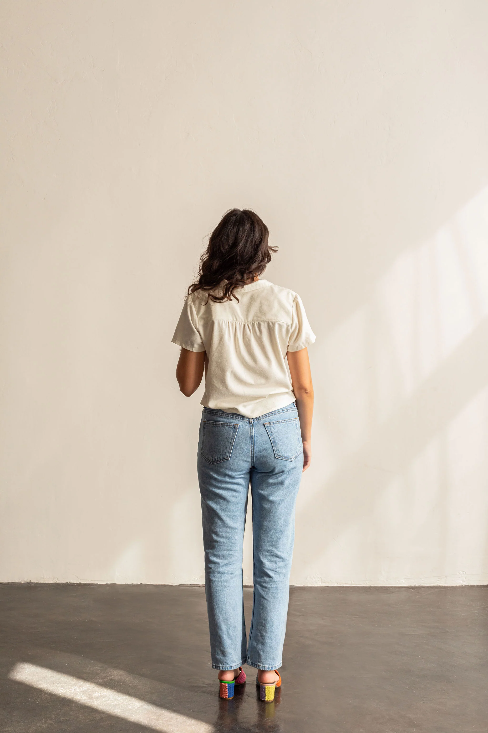 Donny Shirt - PDF Pattern - Image 8