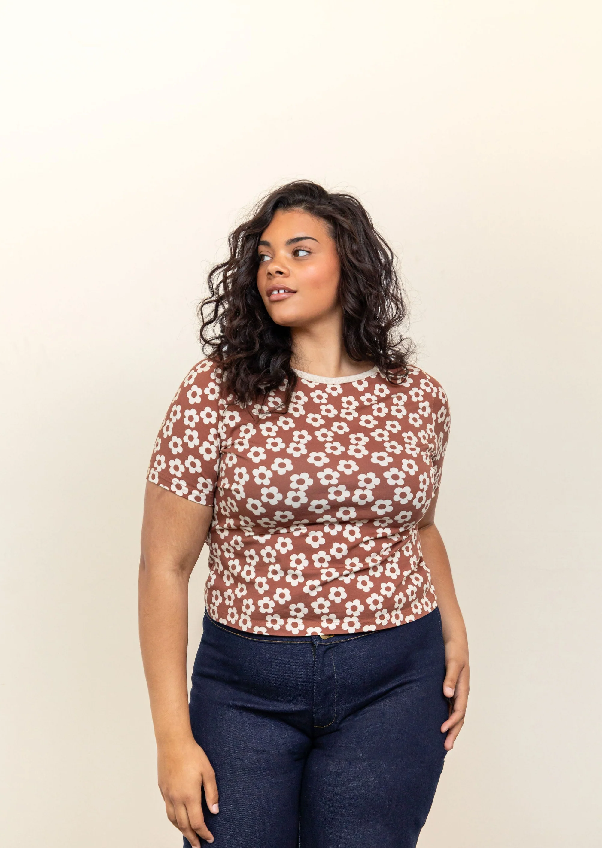 Friday Bateau Top PDF Pattern - Image 4